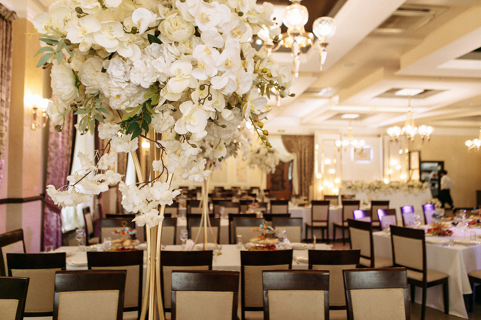 Таня и Арсен 17.09.22. Свадебный фотограф Владивосток Алина Гевондова