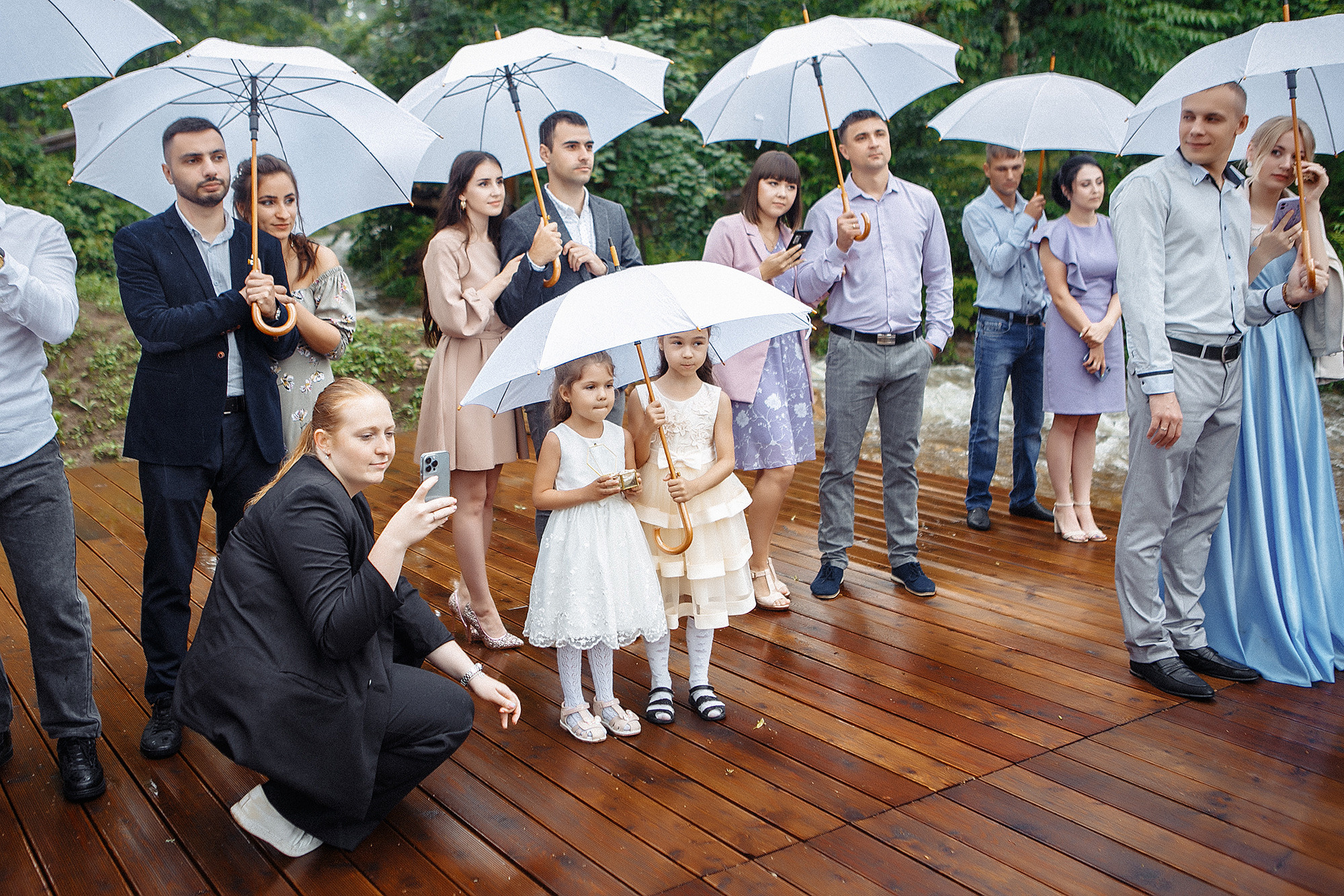 Катя и Мирали 9.07.22. Свадебный фотограф Владивосток Алина Гевондова