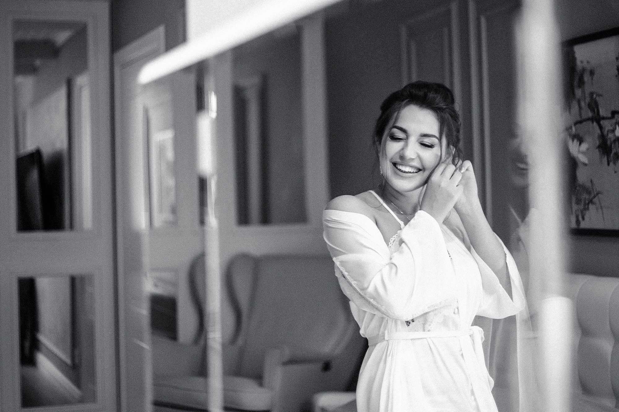 Катя и Мирали 9.07.22. Свадебный фотограф Владивосток Алина Гевондова