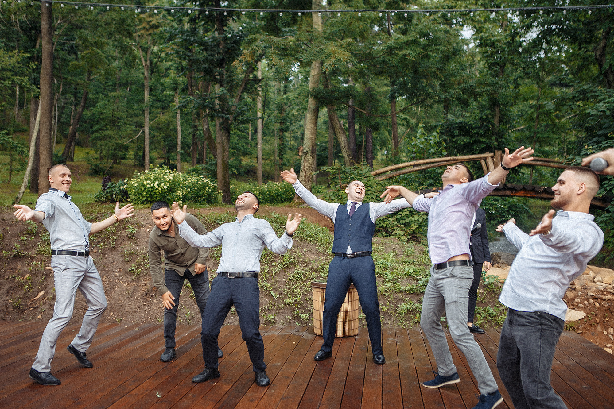 Катя и Мирали 9.07.22. Свадебный фотограф Владивосток Алина Гевондова