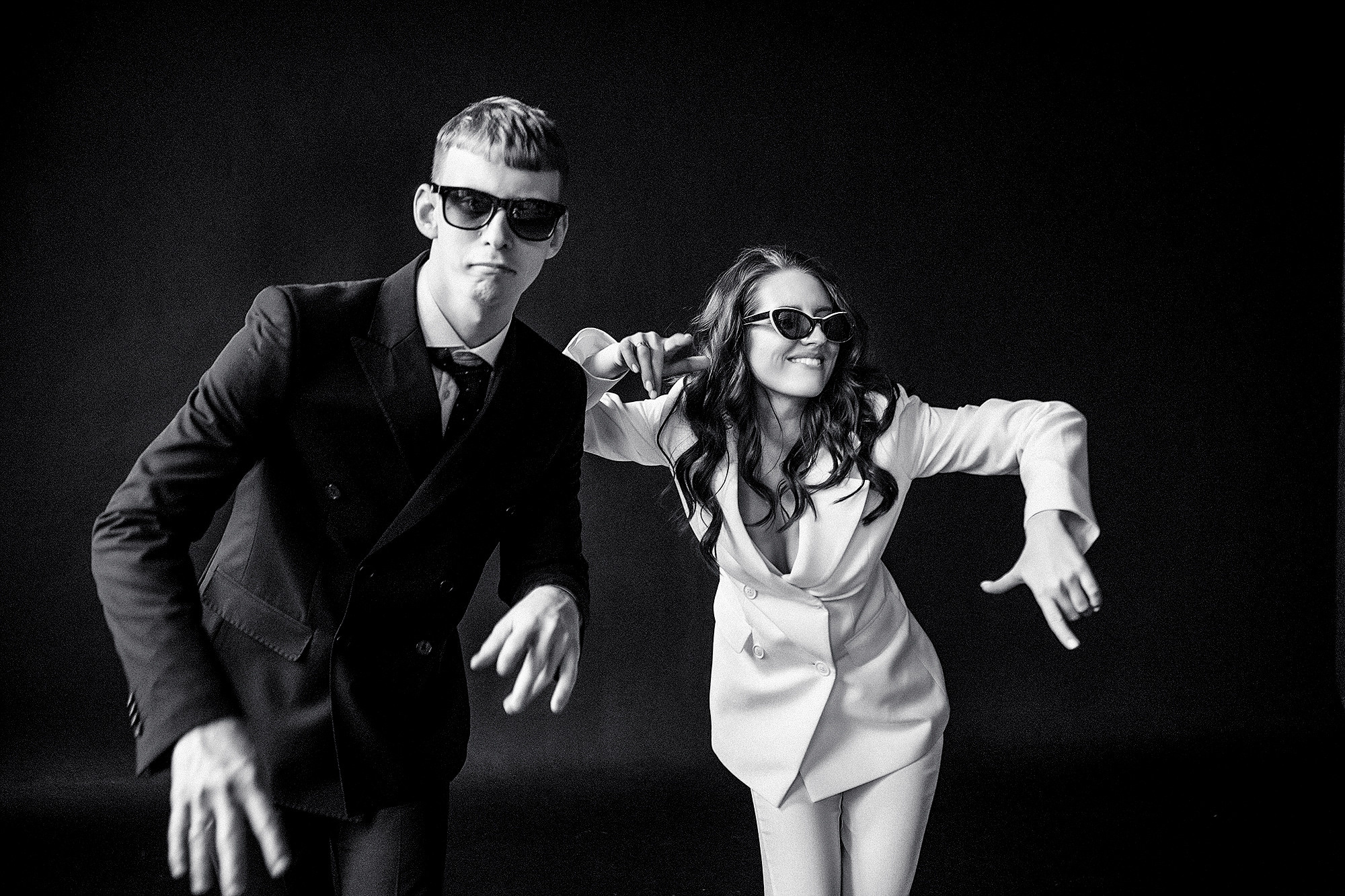 Настя и Павел 12.03.22. Свадебный фотограф Владивосток Алина Гевондова