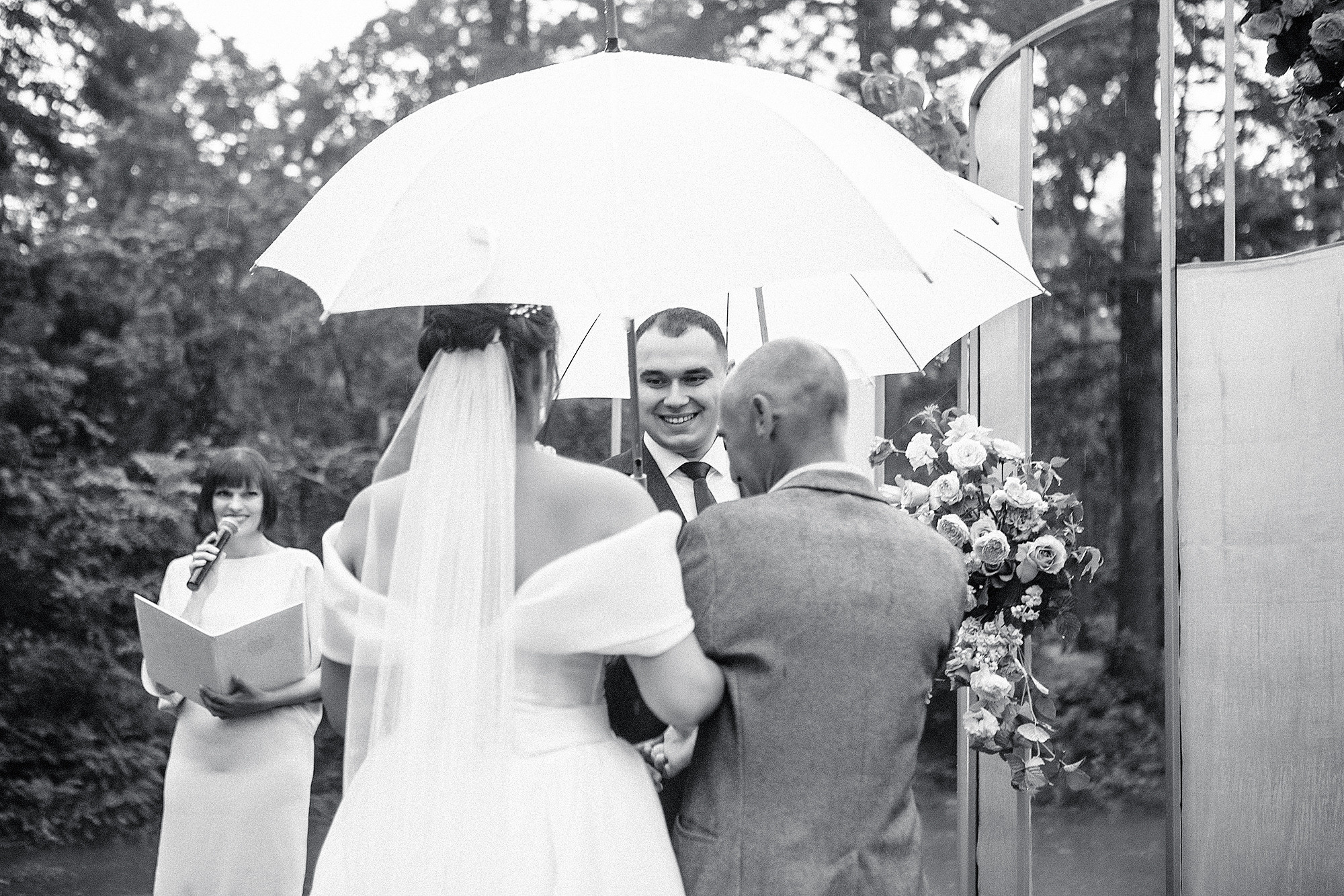 Катя и Мирали 9.07.22. Свадебный фотограф Владивосток Алина Гевондова