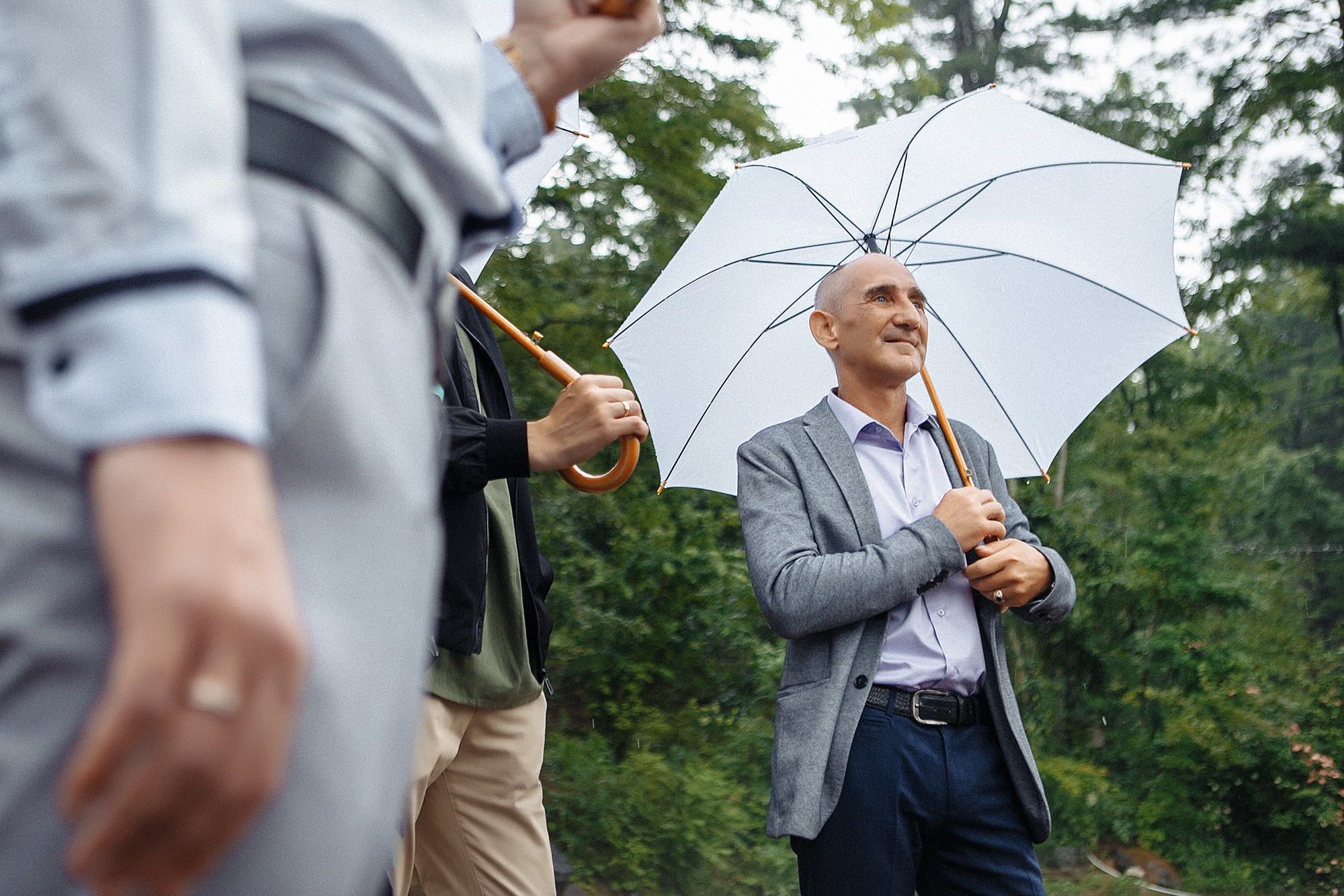 Катя и Мирали 9.07.22. Свадебный фотограф Владивосток Алина Гевондова
