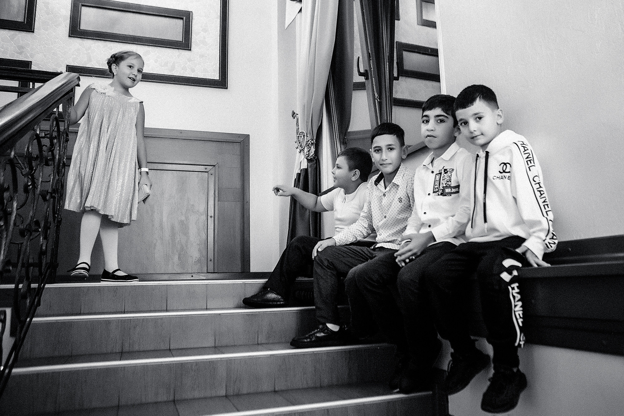 Таня и Арсен 17.09.22. Свадебный фотограф Владивосток Алина Гевондова