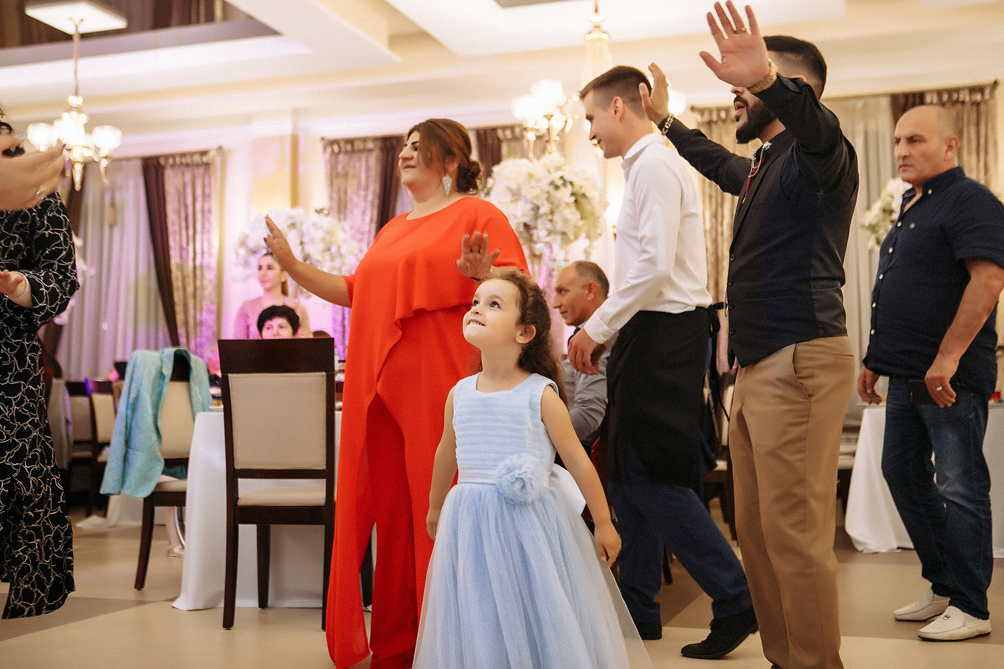 Таня и Арсен 17.09.22. Свадебный фотограф Владивосток Алина Гевондова