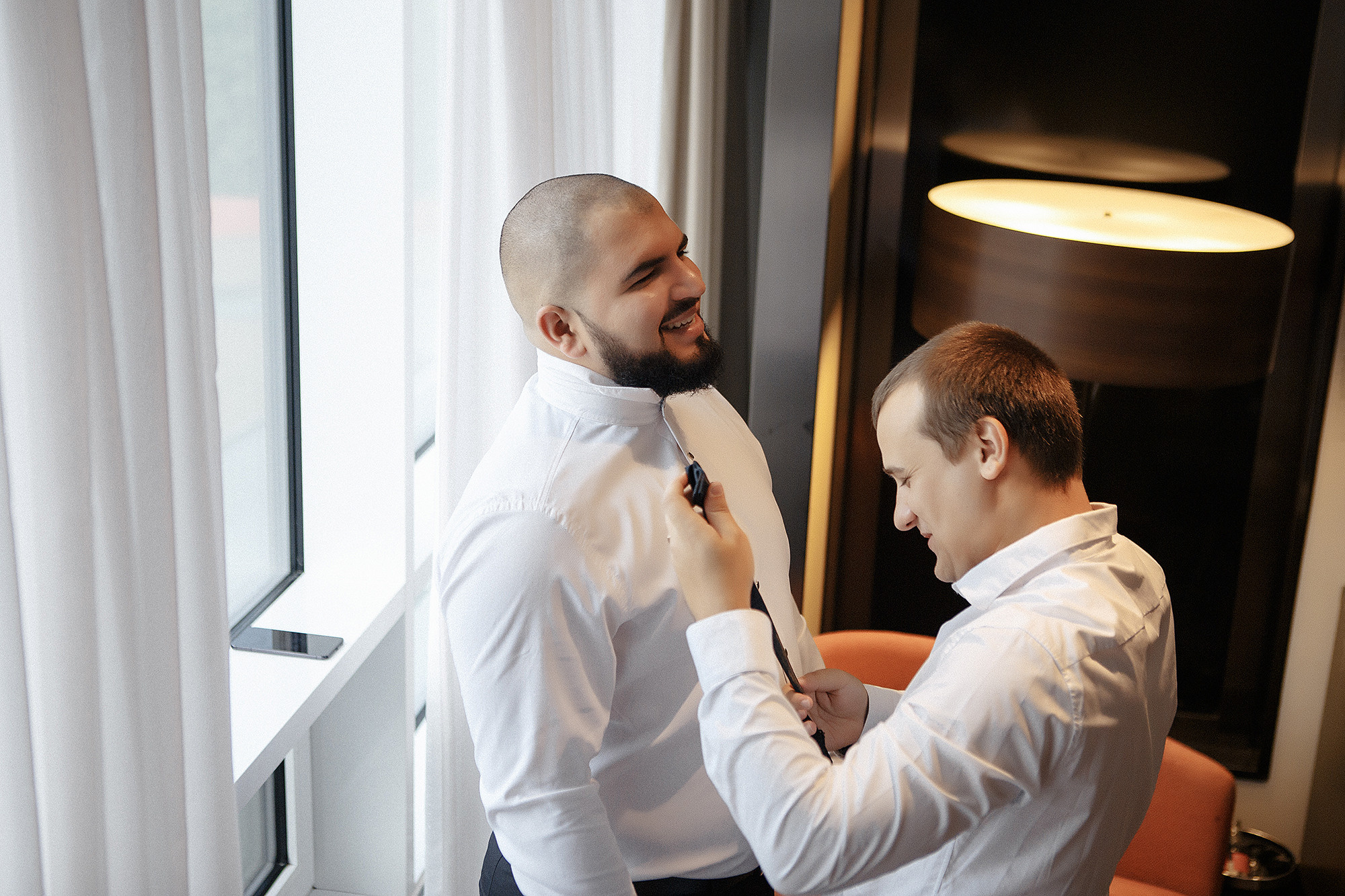 Таня и Арсен 17.09.22. Свадебный фотограф Владивосток Алина Гевондова