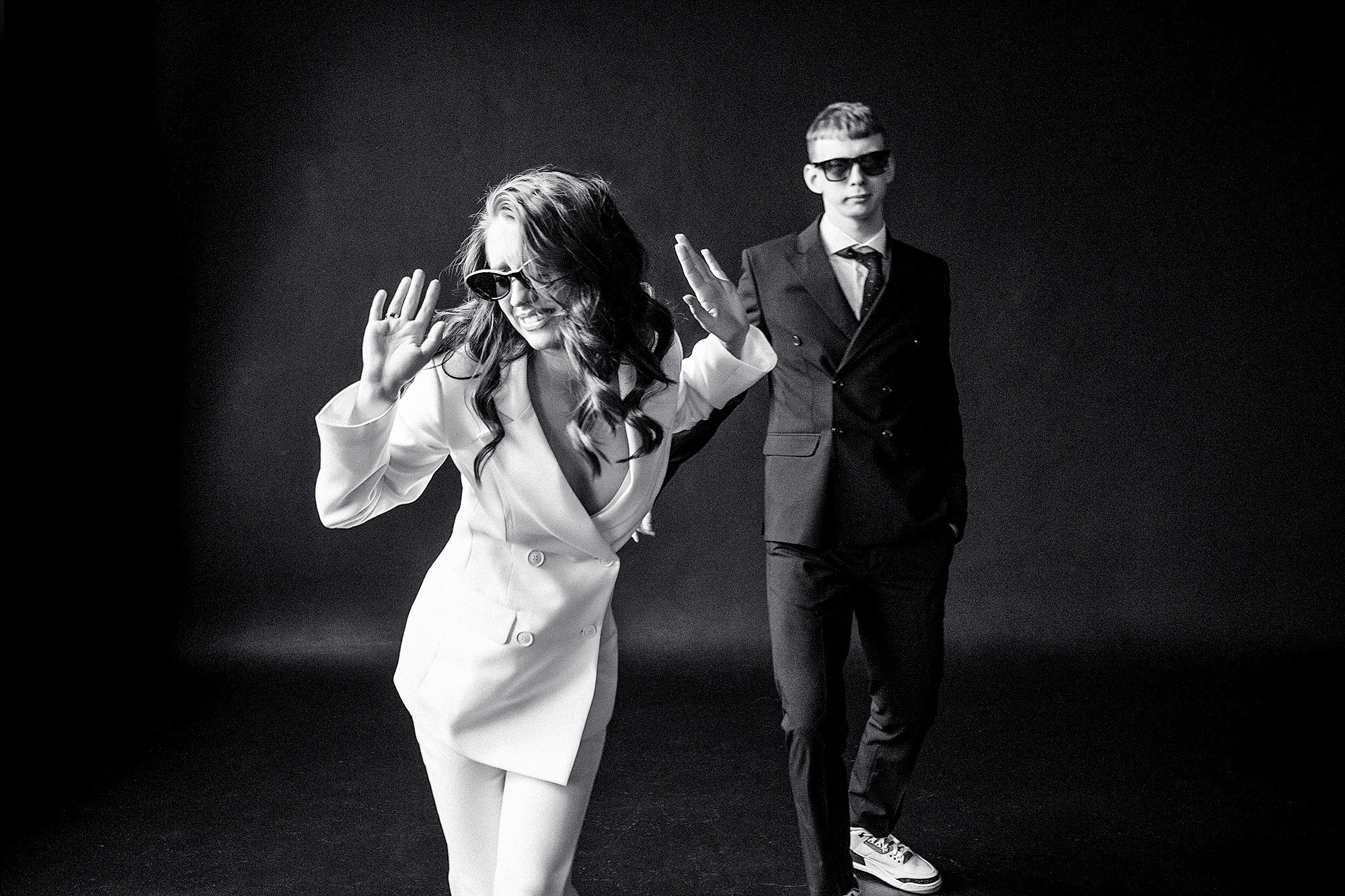 Настя и Павел 12.03.22. Свадебный фотограф Владивосток Алина Гевондова