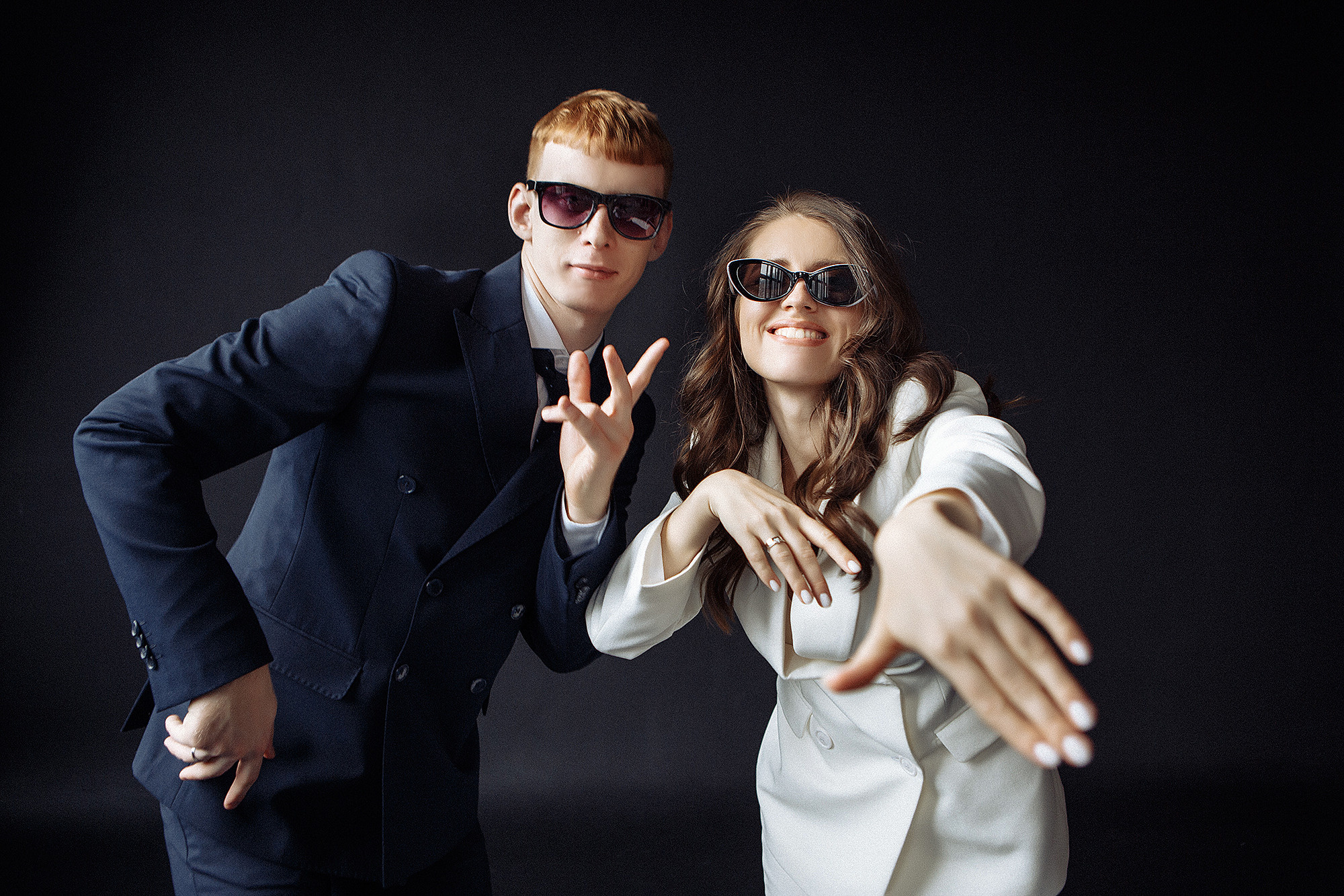 Настя и Павел 12.03.22. Свадебный фотограф Владивосток Алина Гевондова