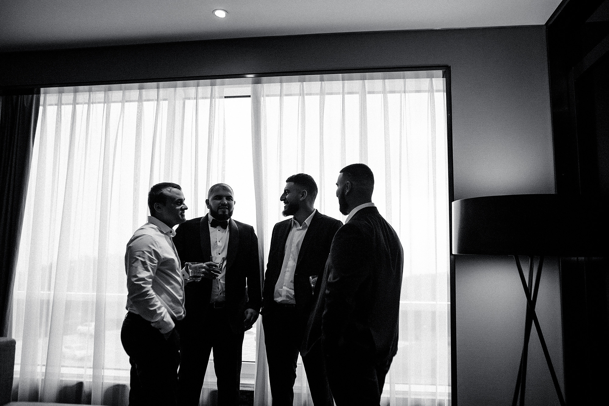 Таня и Арсен 17.09.22. Свадебный фотограф Владивосток Алина Гевондова