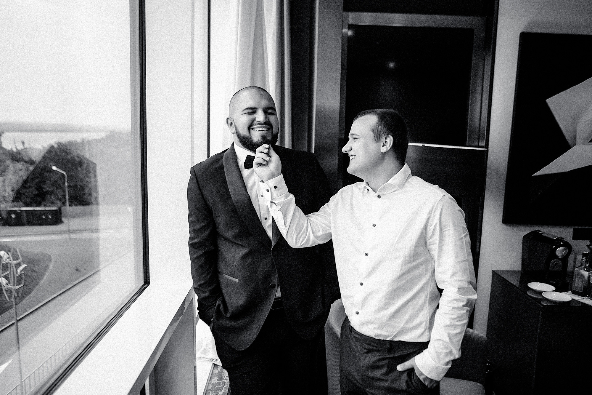 Таня и Арсен 17.09.22. Свадебный фотограф Владивосток Алина Гевондова