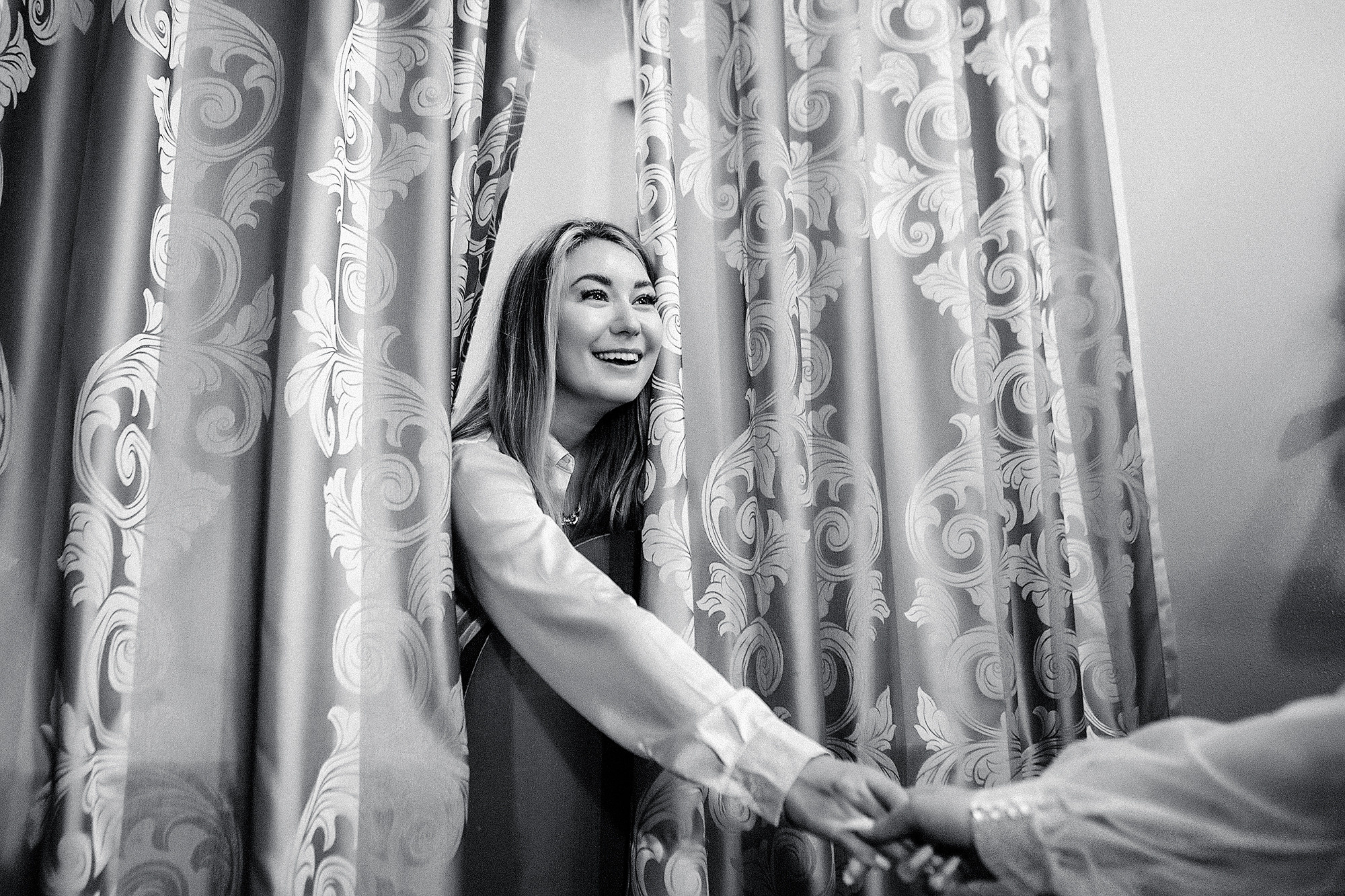 Таня и Арсен 17.09.22. Свадебный фотограф Владивосток Алина Гевондова