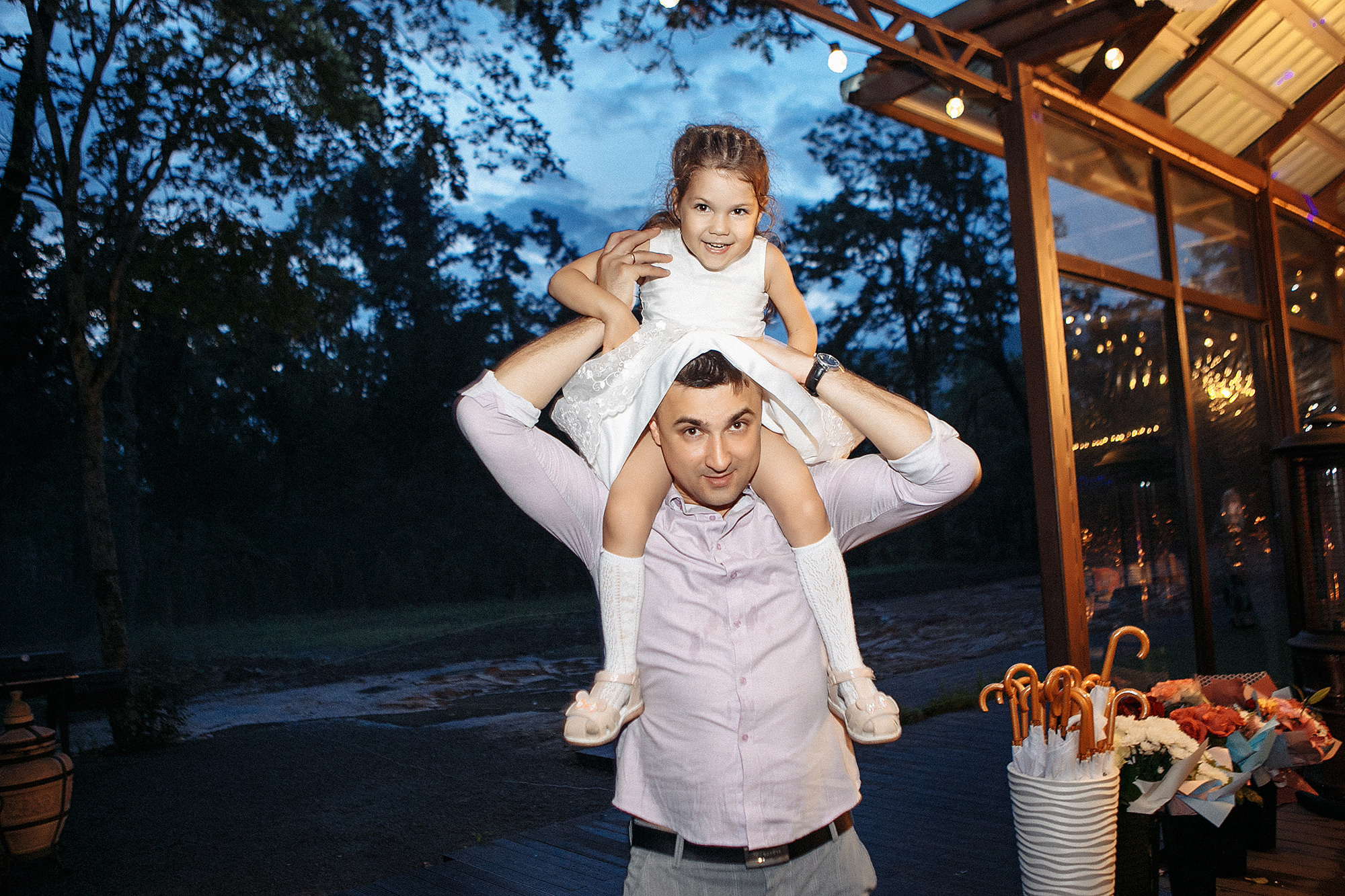 Катя и Мирали 9.07.22. Свадебный фотограф Владивосток Алина Гевондова