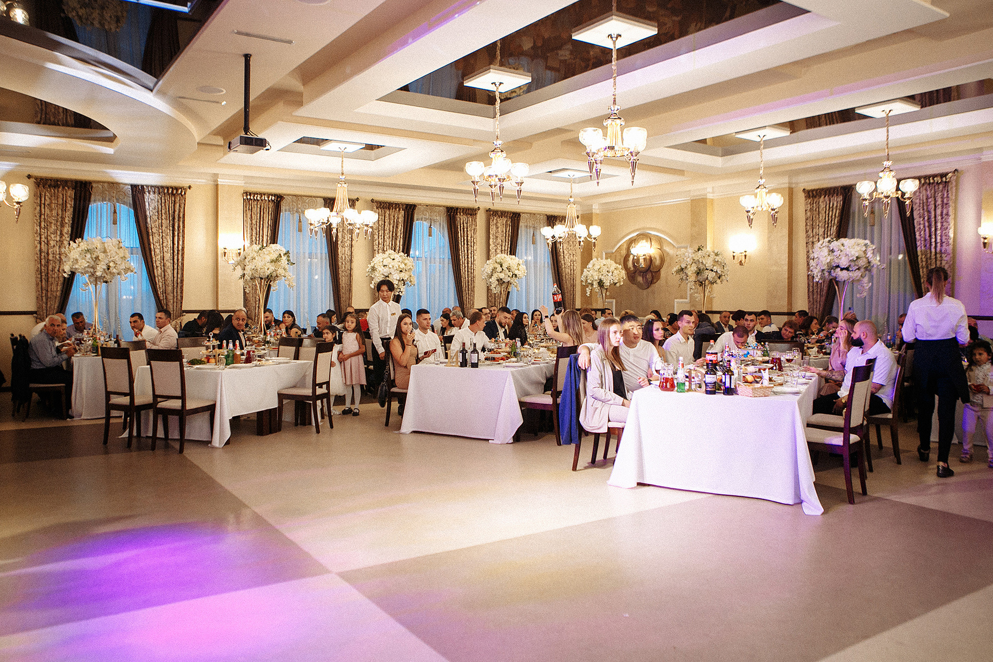 Таня и Арсен 17.09.22. Свадебный фотограф Владивосток Алина Гевондова