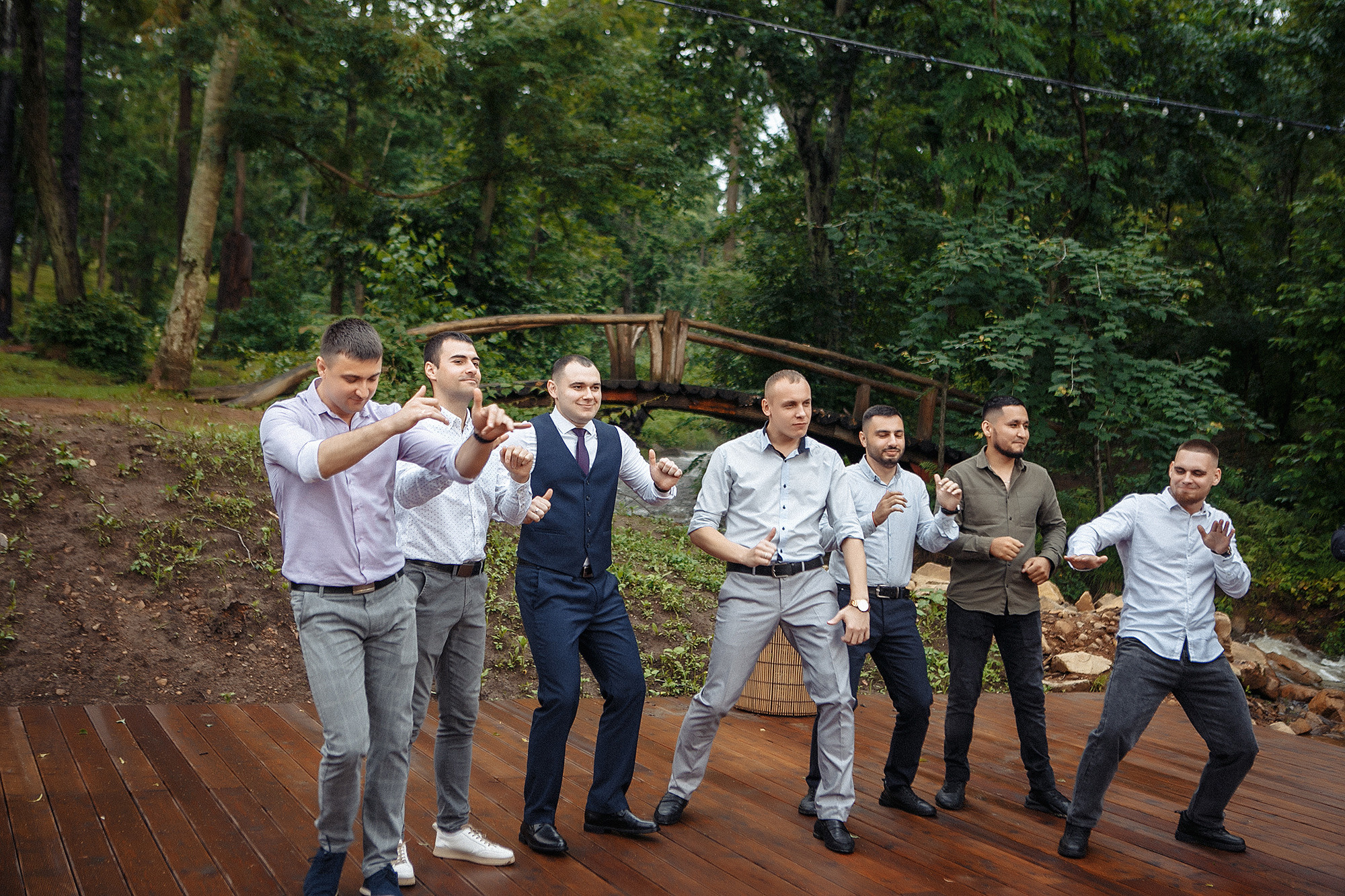 Катя и Мирали 9.07.22. Свадебный фотограф Владивосток Алина Гевондова