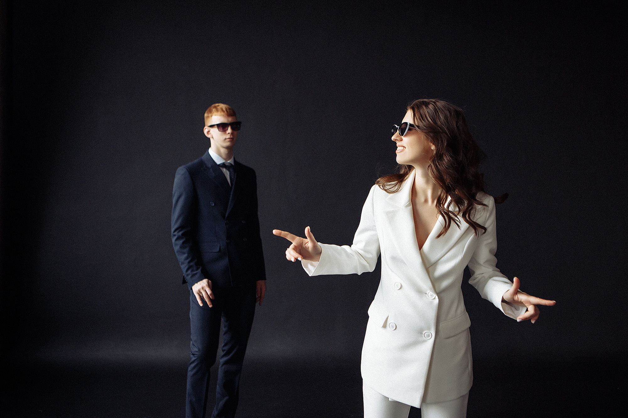 Настя и Павел 12.03.22. Свадебный фотограф Владивосток Алина Гевондова