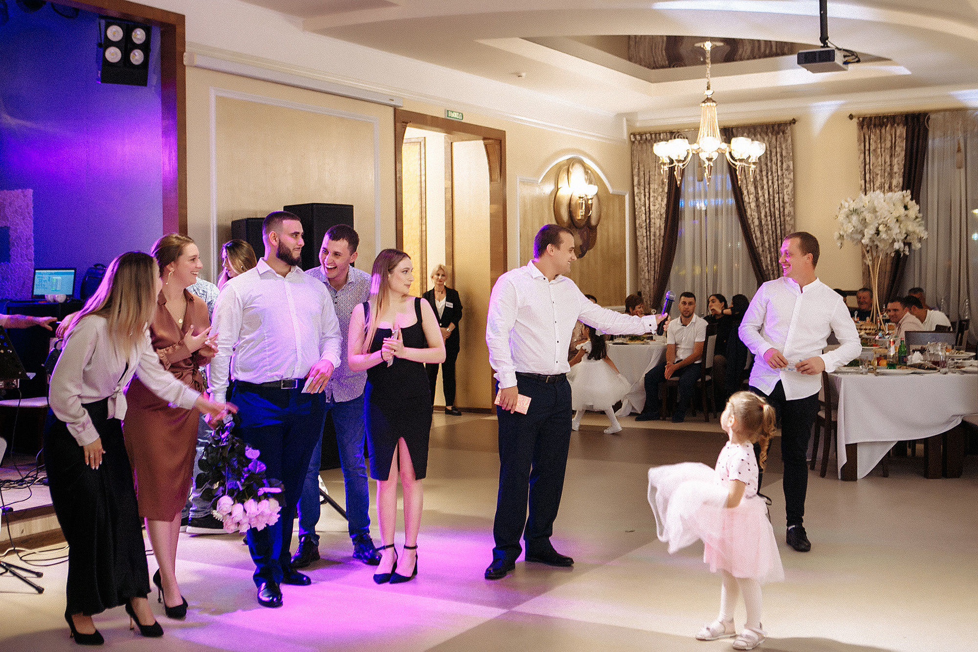 Таня и Арсен 17.09.22. Свадебный фотограф Владивосток Алина Гевондова