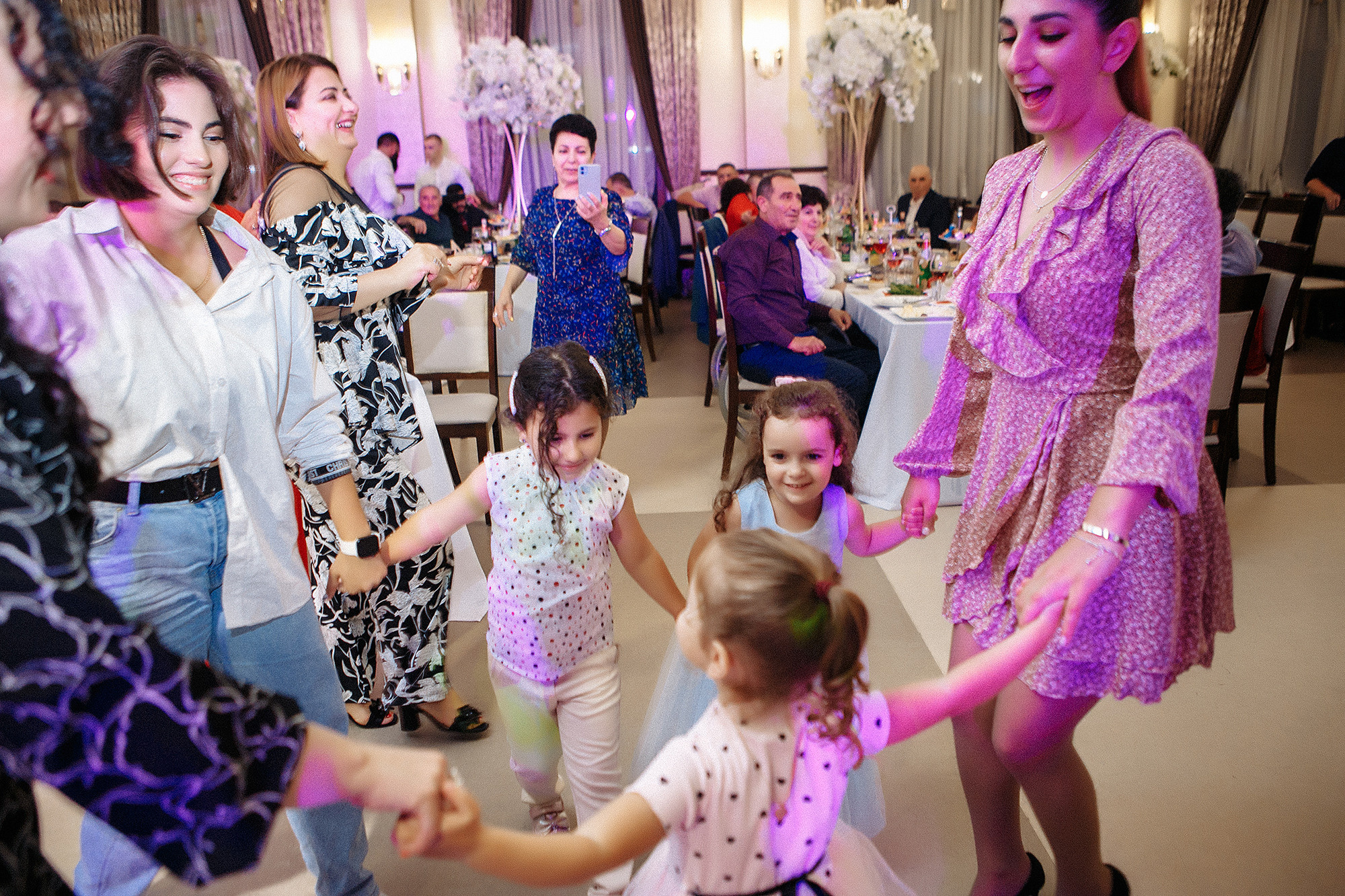 Таня и Арсен 17.09.22. Свадебный фотограф Владивосток Алина Гевондова