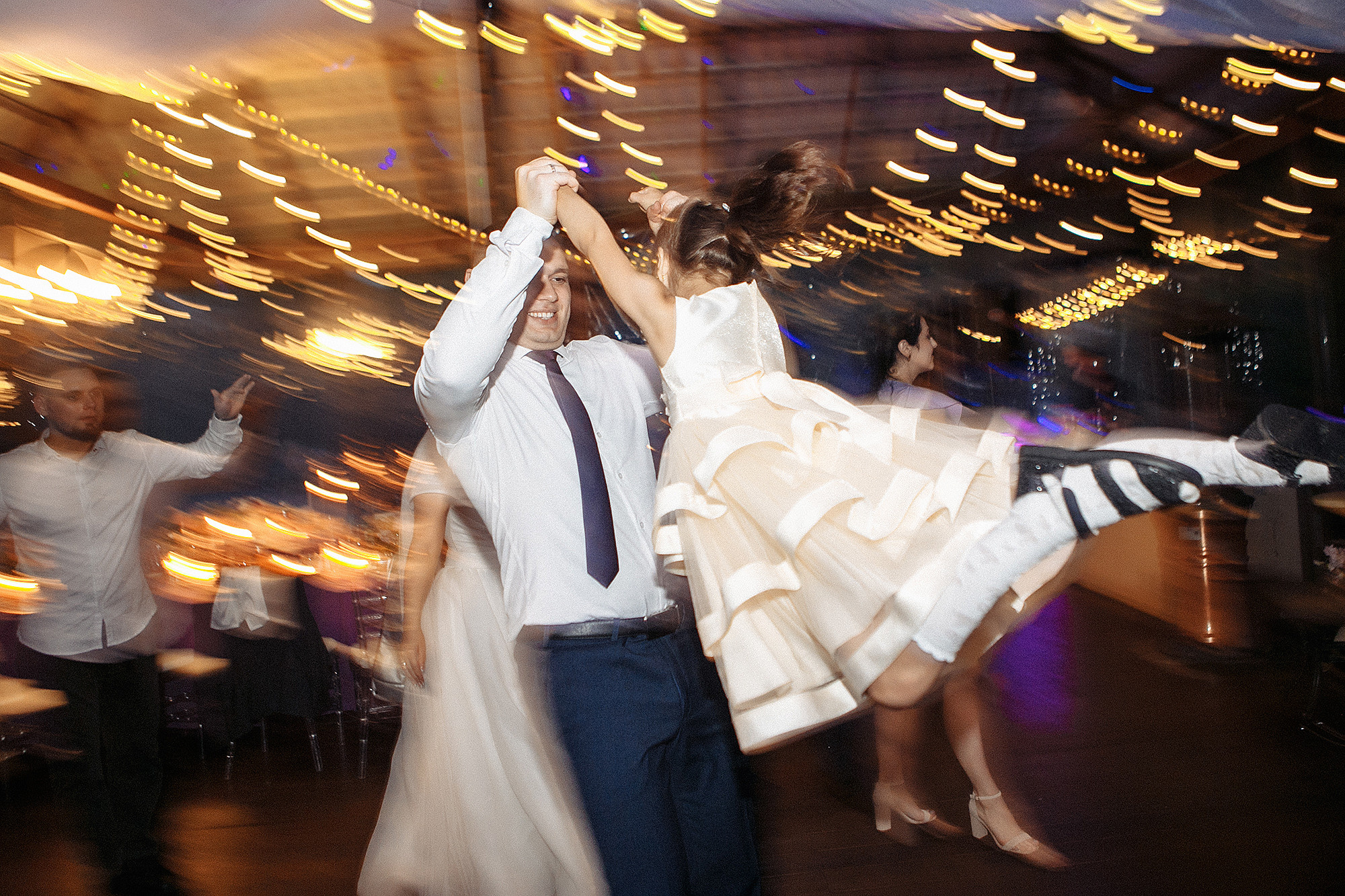 Катя и Мирали 9.07.22. Свадебный фотограф Владивосток Алина Гевондова