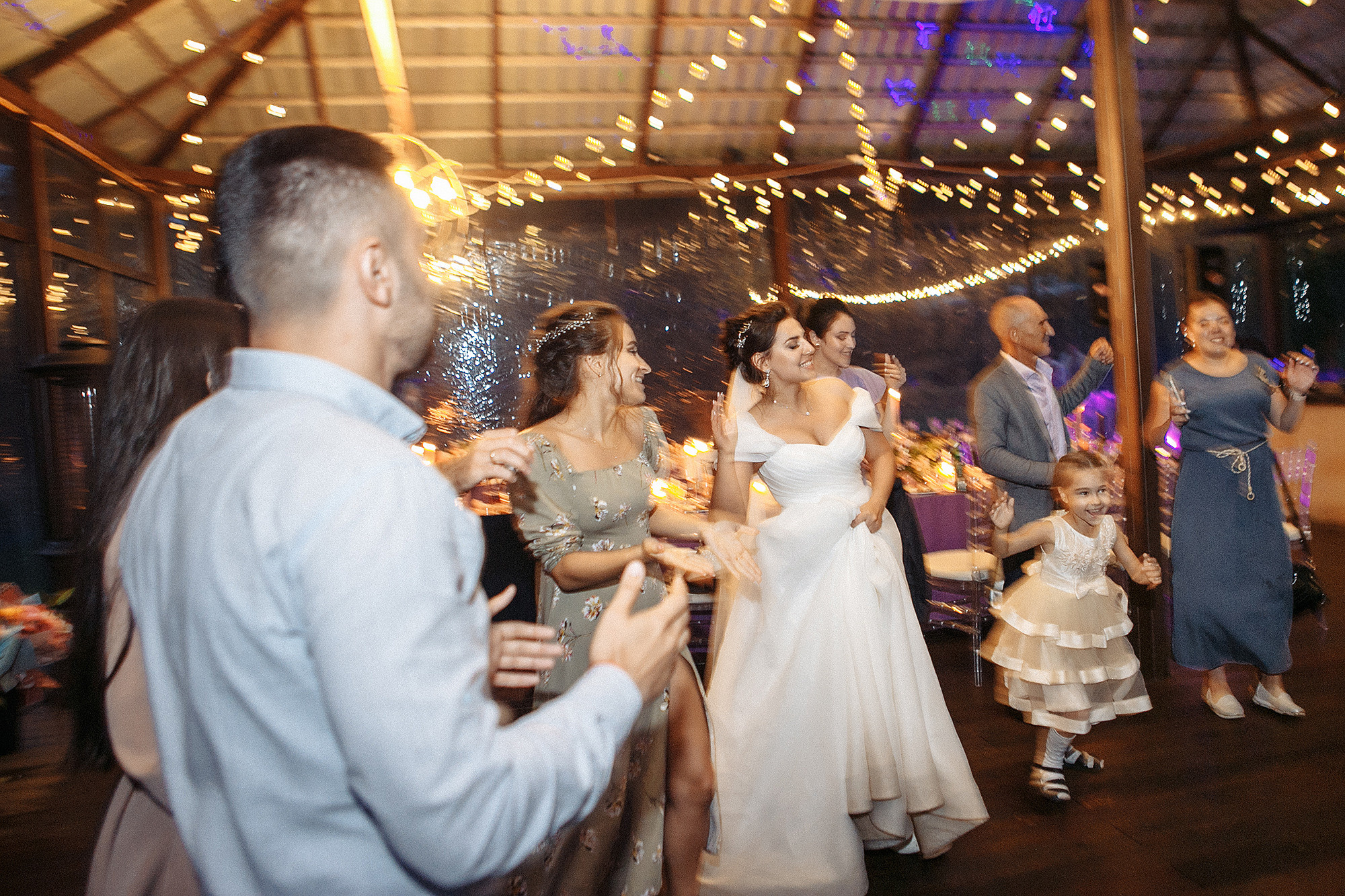 Катя и Мирали 9.07.22. Свадебный фотограф Владивосток Алина Гевондова