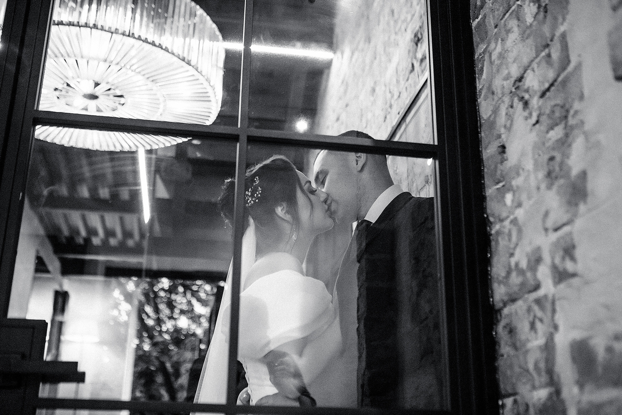 Катя и Мирали 9.07.22. Свадебный фотограф Владивосток Алина Гевондова