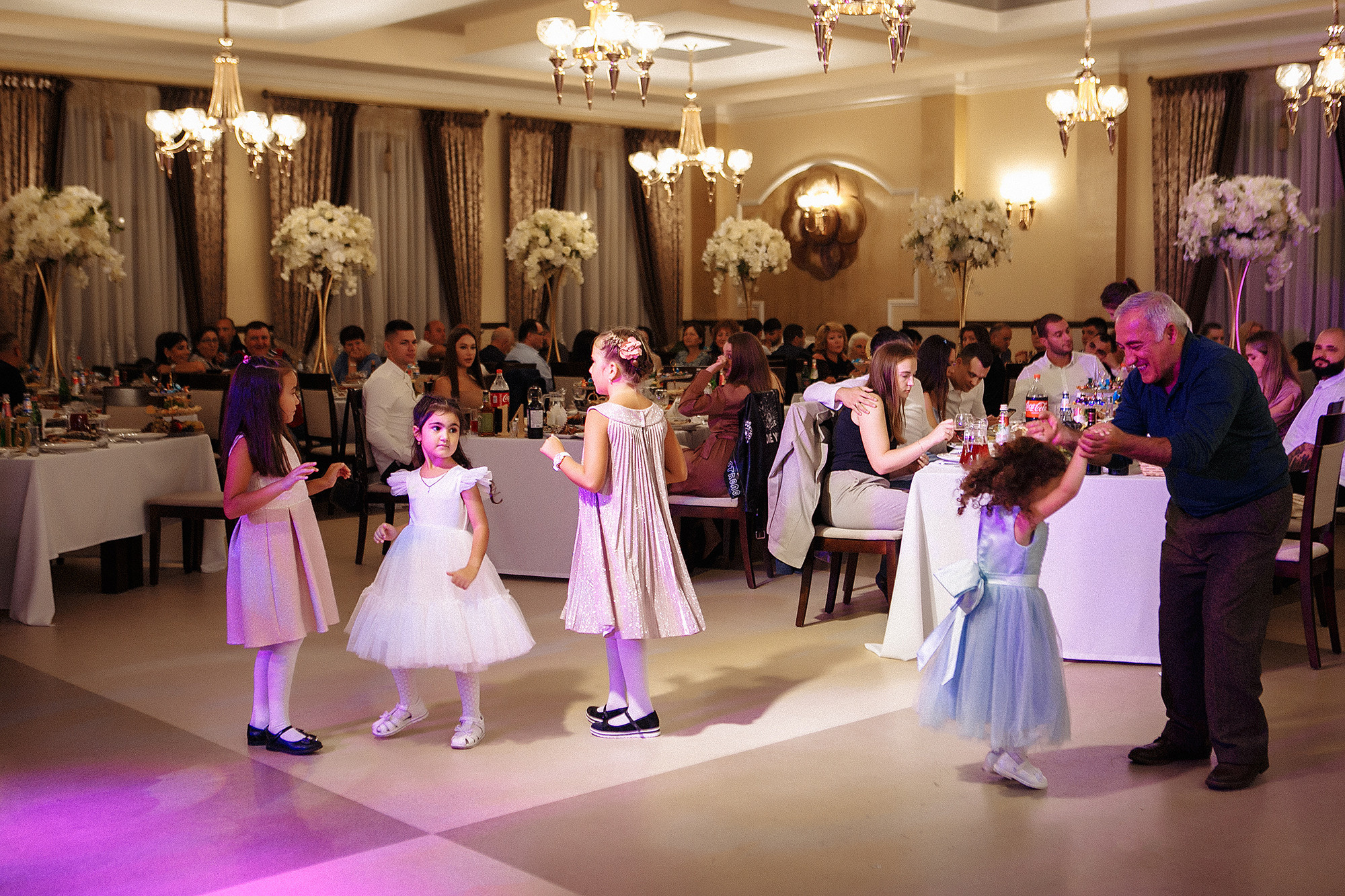 Таня и Арсен 17.09.22. Свадебный фотограф Владивосток Алина Гевондова