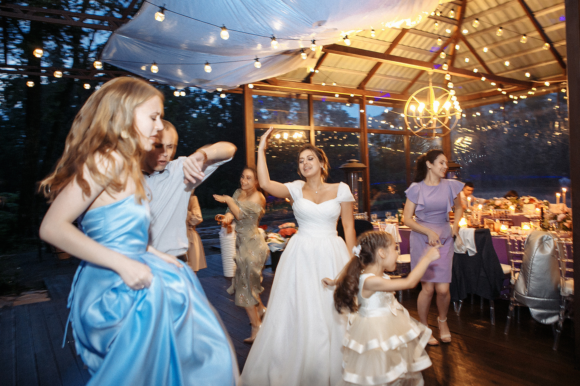 Катя и Мирали 9.07.22. Свадебный фотограф Владивосток Алина Гевондова