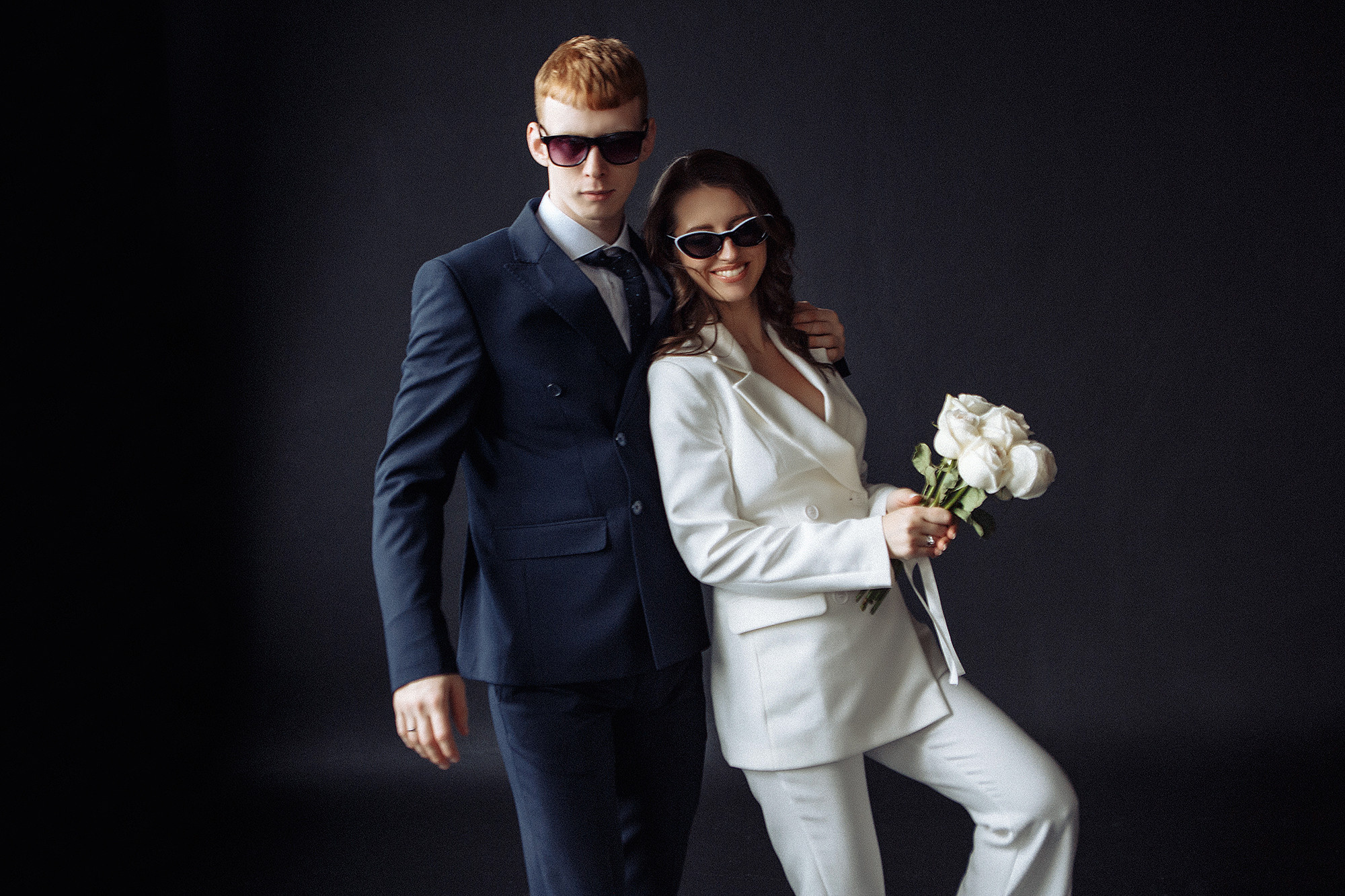 Настя и Павел 12.03.22. Свадебный фотограф Владивосток Алина Гевондова