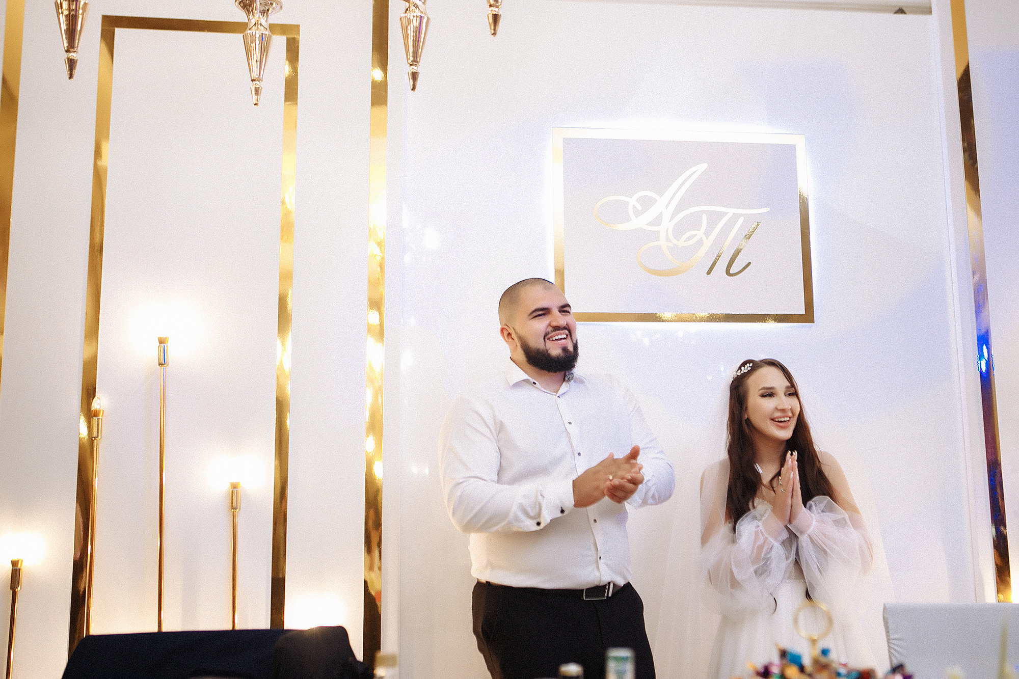 Таня и Арсен 17.09.22. Свадебный фотограф Владивосток Алина Гевондова