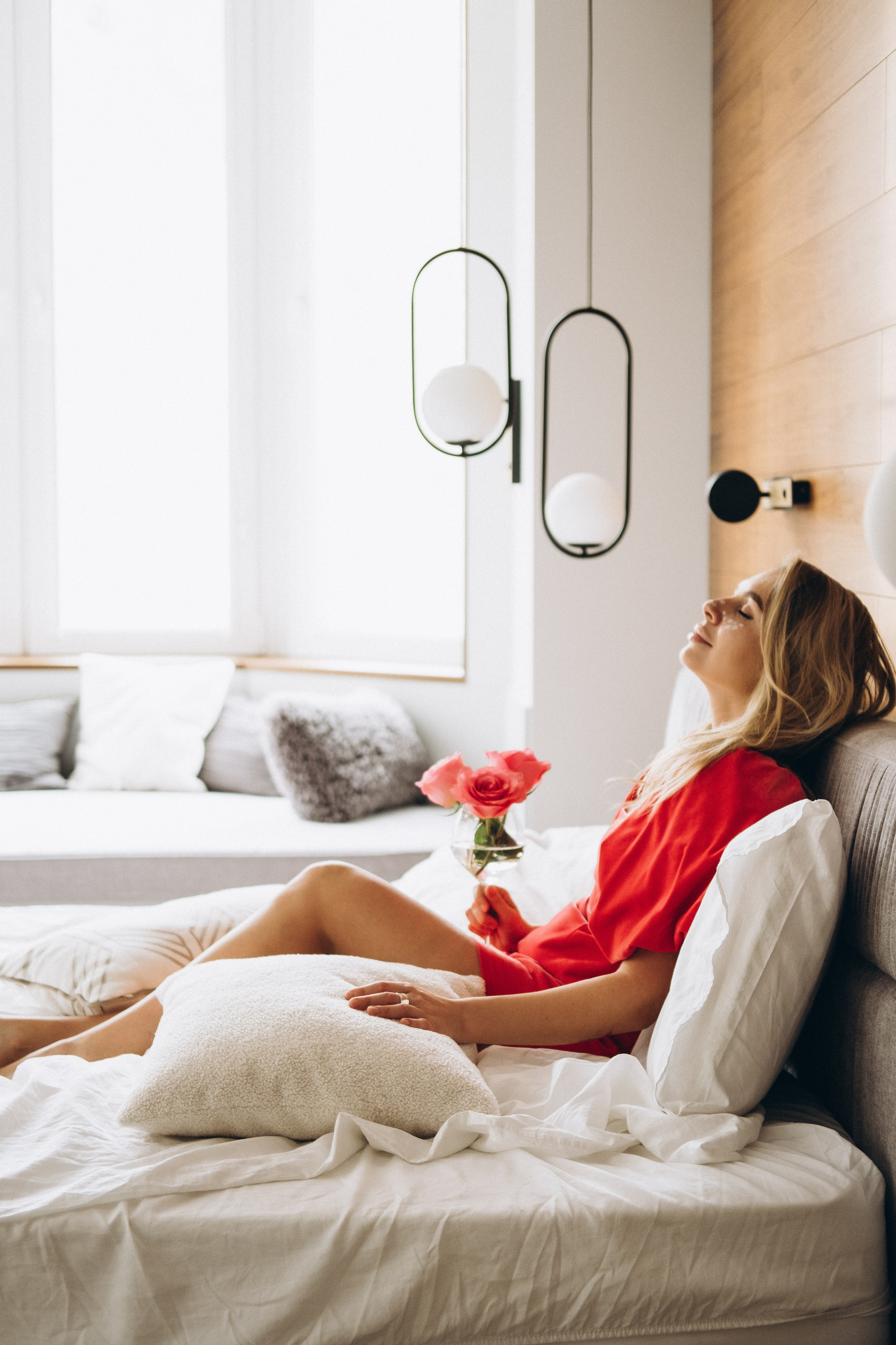 Домашняя. Портретный и семейный фотограф в Красноярске Смирнова Наталья