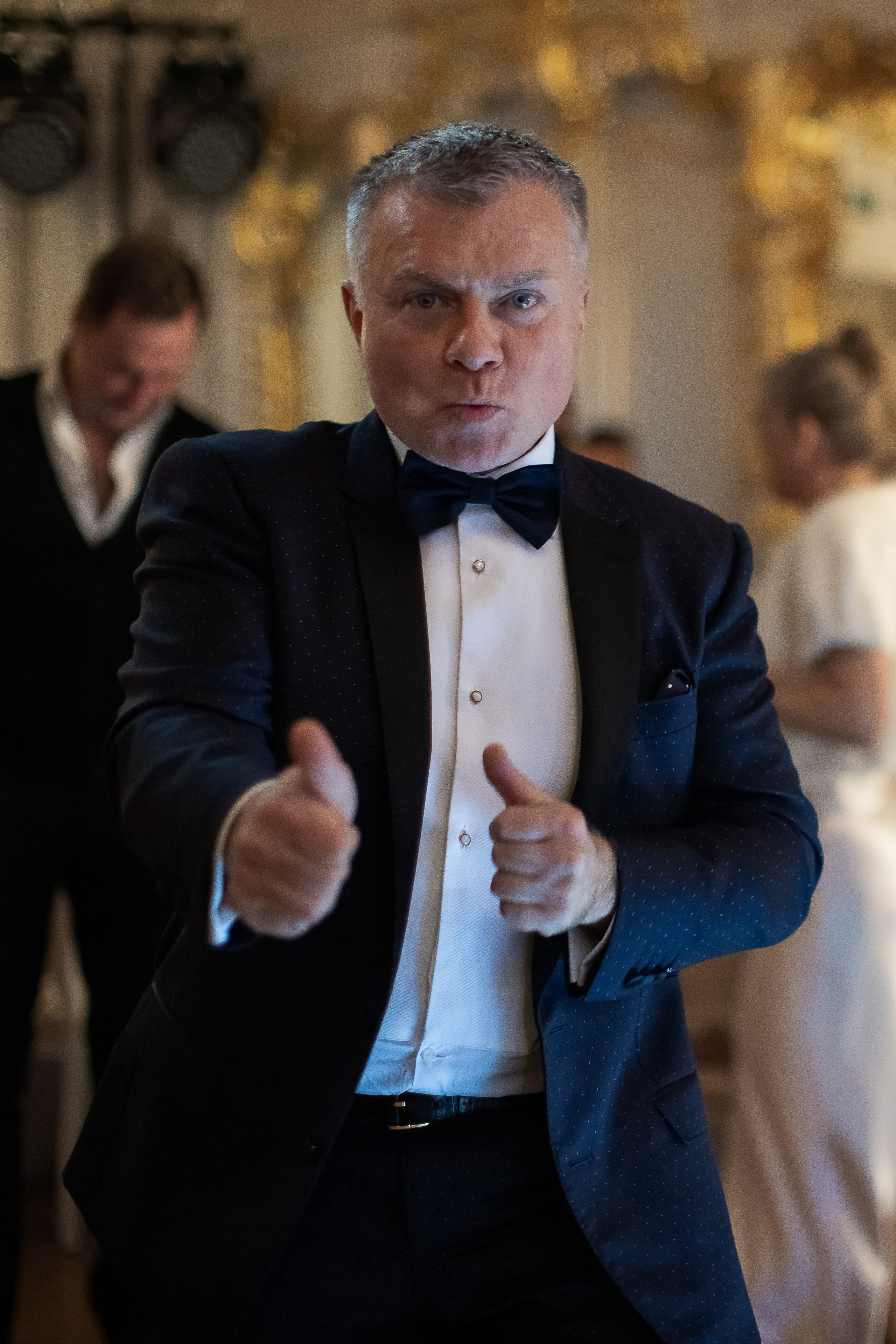 День Рождения Свидовского Виталия Алексеевича. NesterovaMaria.ru