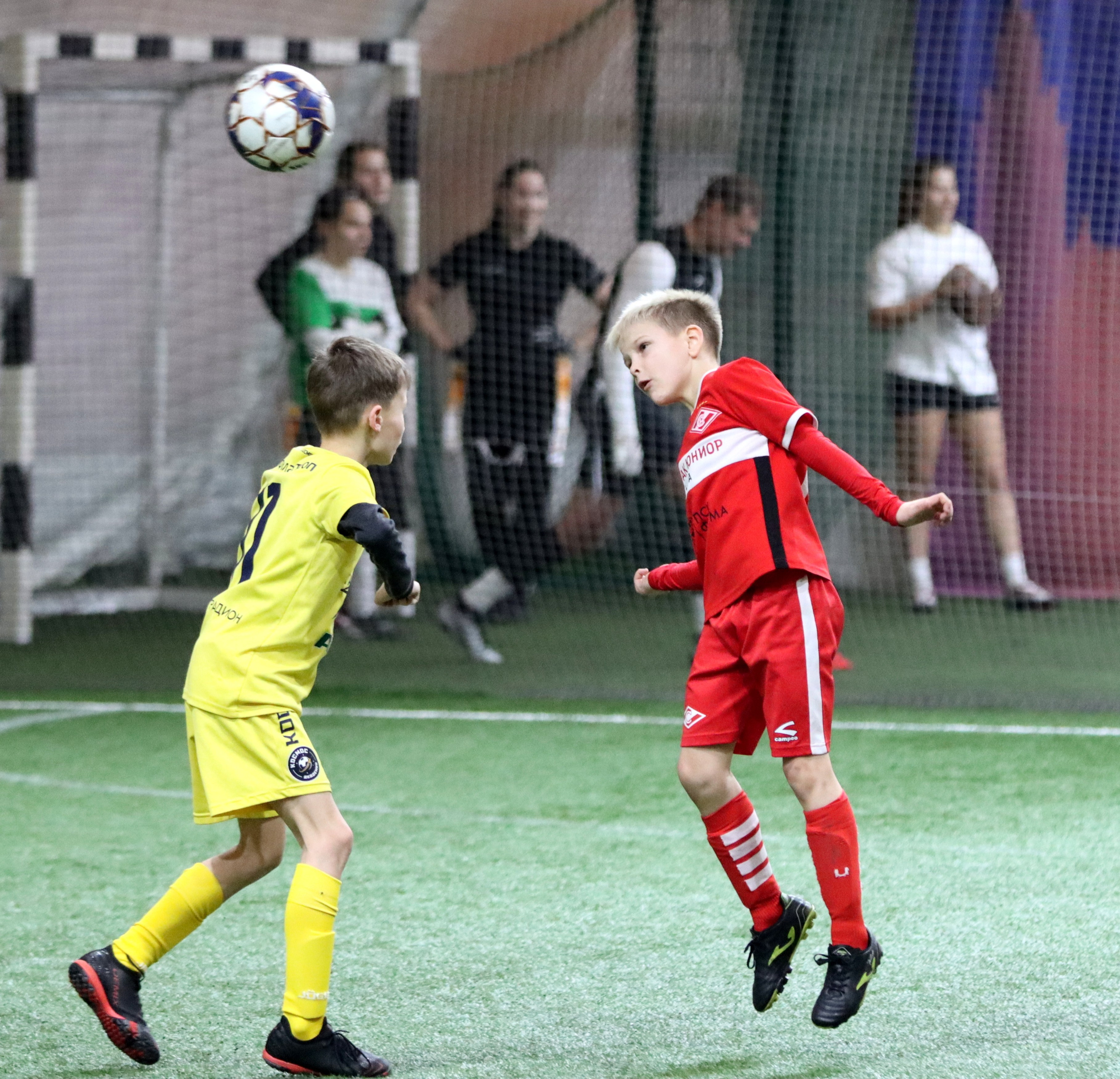 Москва. L_Liga. 7 марта 2026