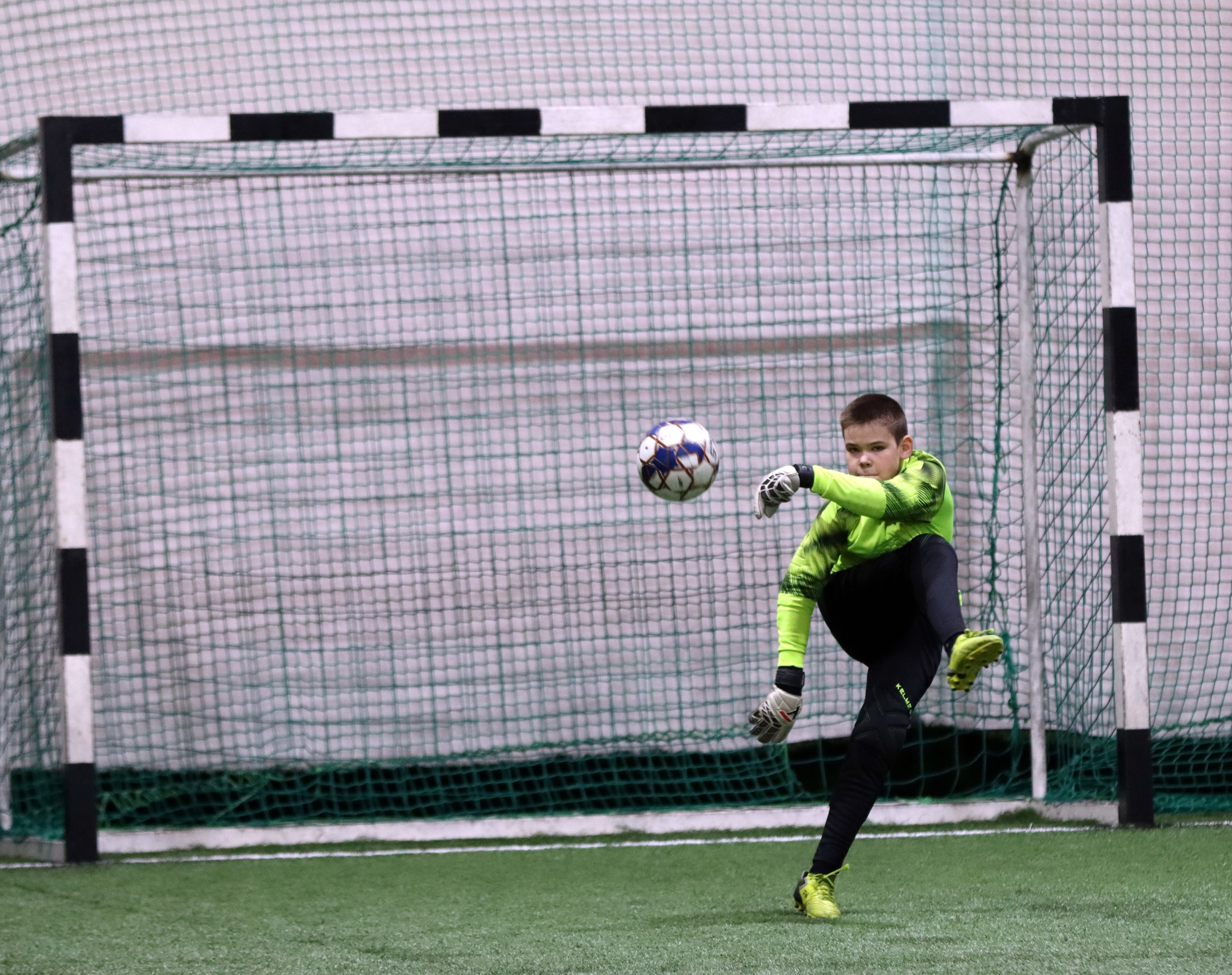 Москва. L_Liga. 7 марта 2026