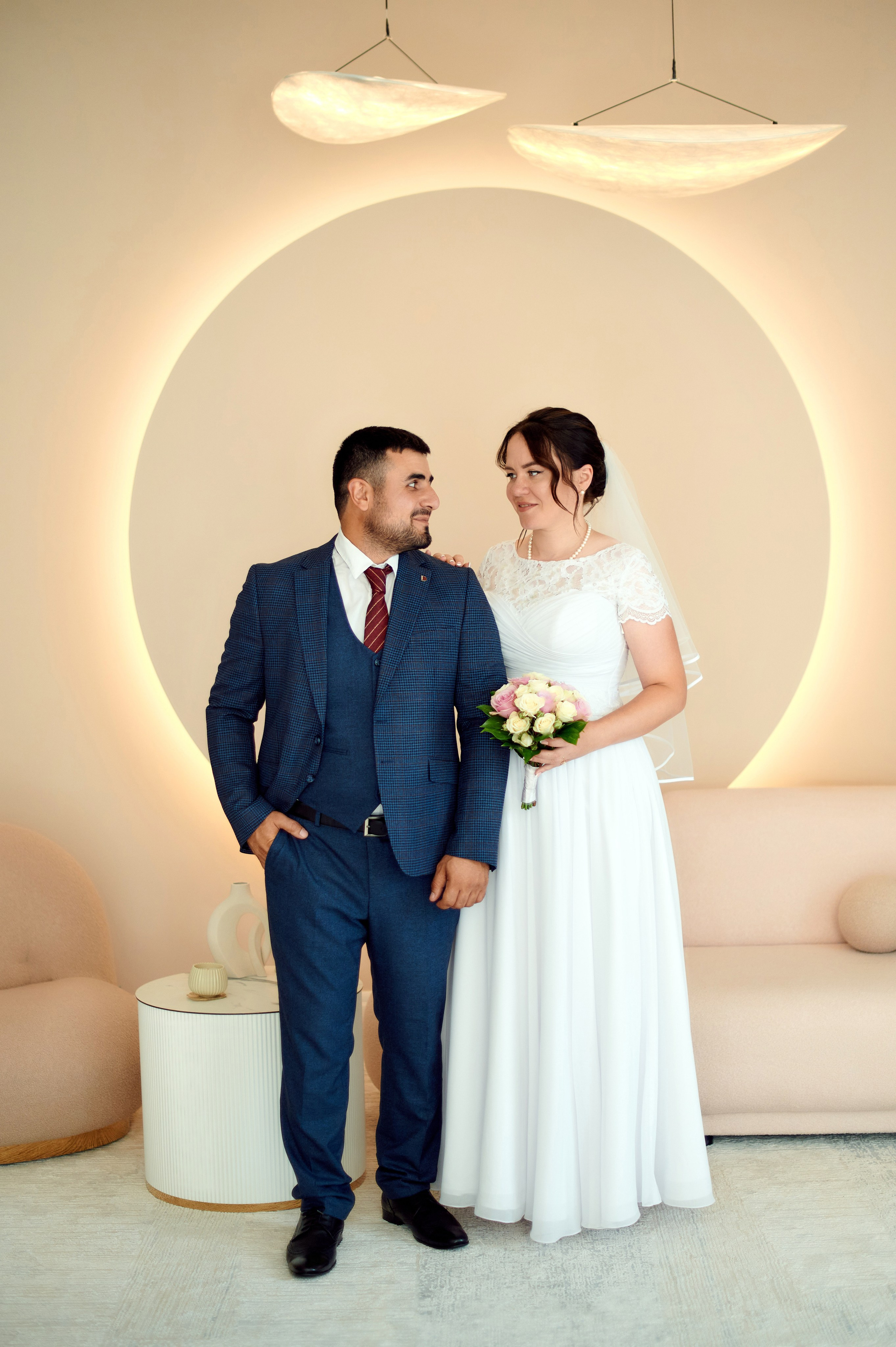 Н & О. Семейный и детский фотограф в г. Ногинске Ангелина Хасанова