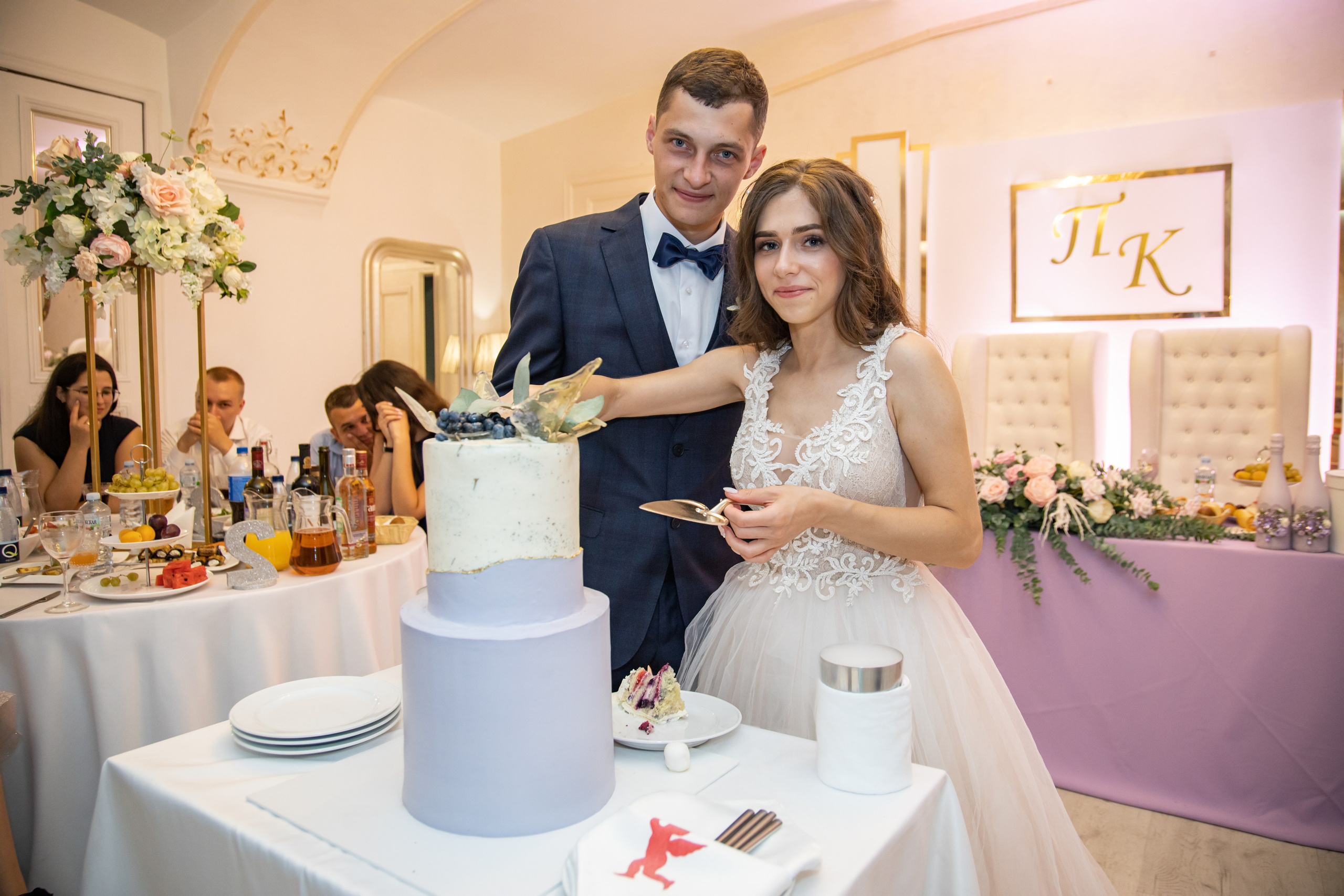 СВАДЬБЫ. Профессиональный фотограф Светлана Протасова