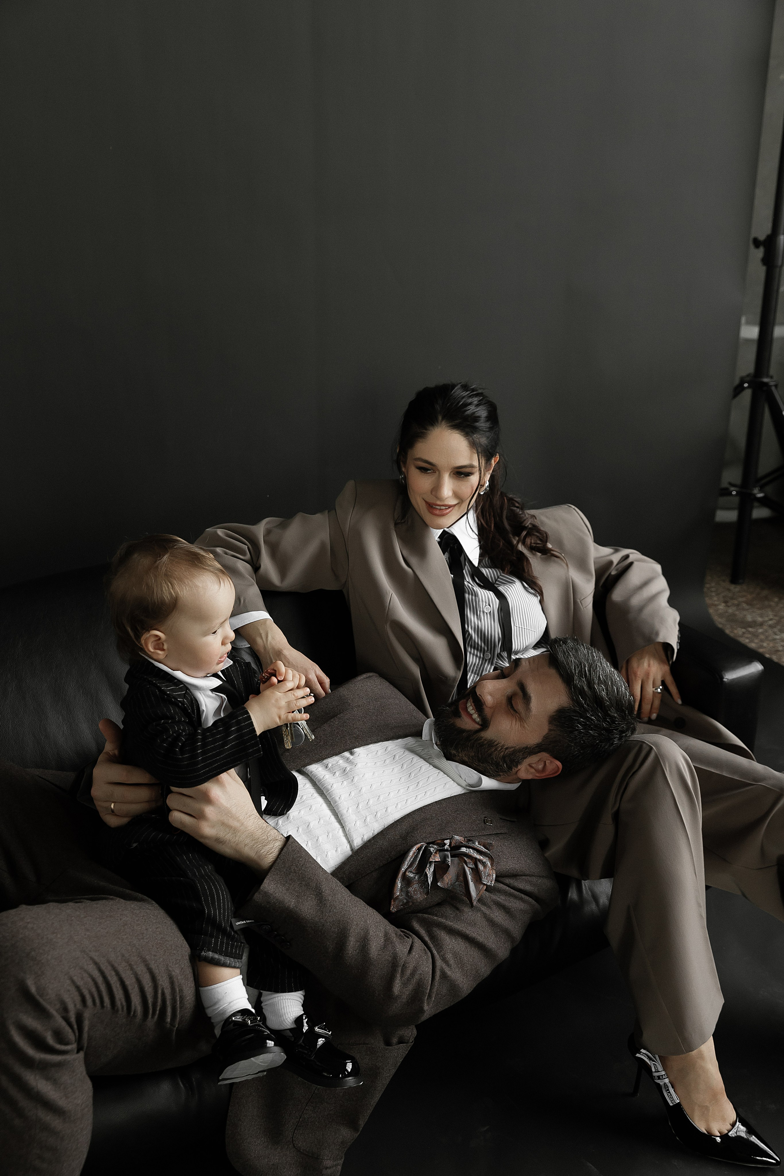 FASHION FAMILY. Свадебный и семейный фотограф Харольцева Наталья