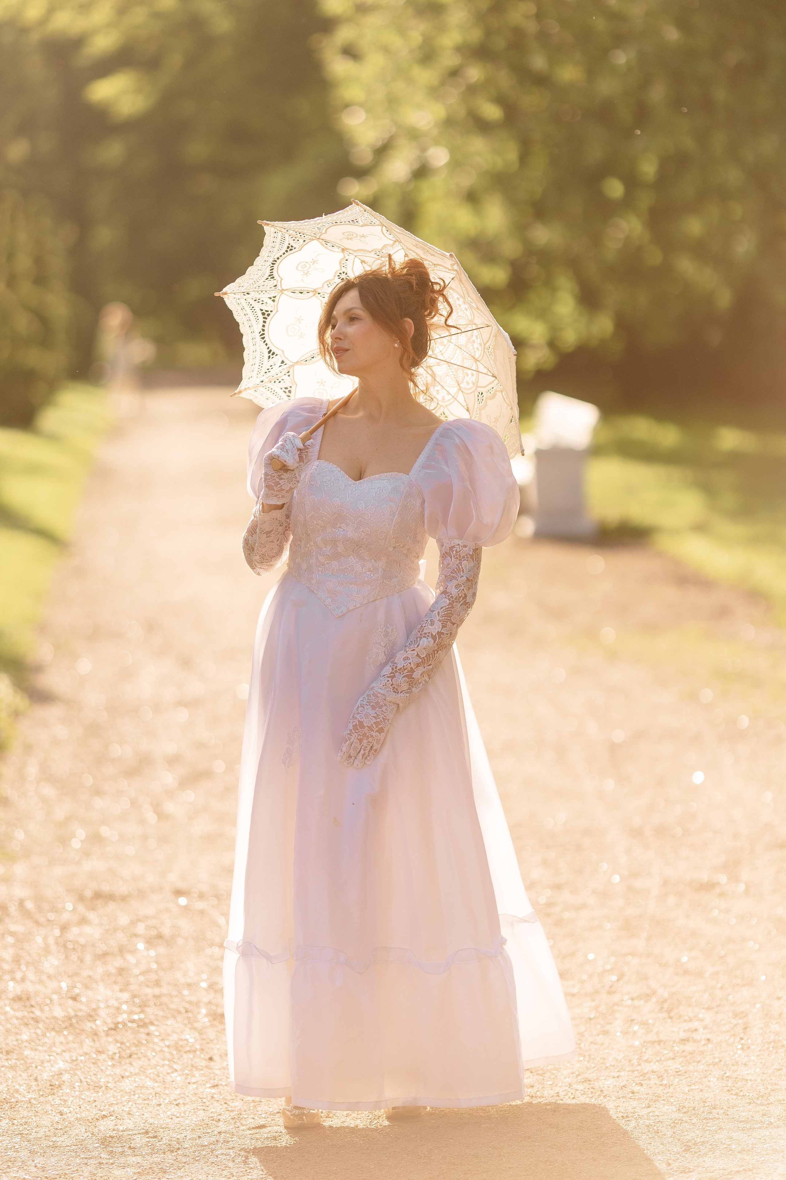 Vintage walk. Свадебный и семейный фотограф Спб Бошман Ирина