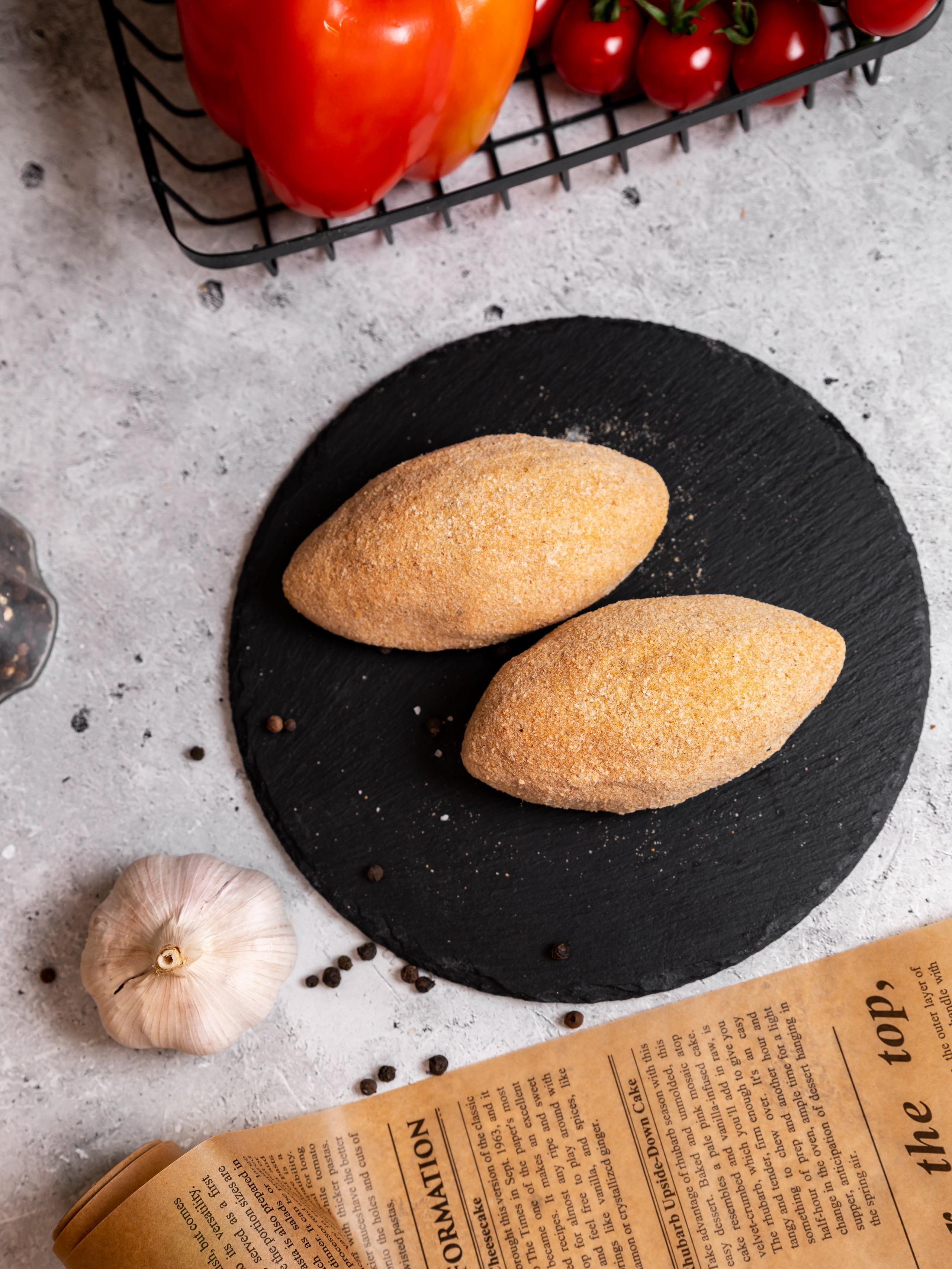 Фуд-фото. Предметный и репортажный фотограф в Москве