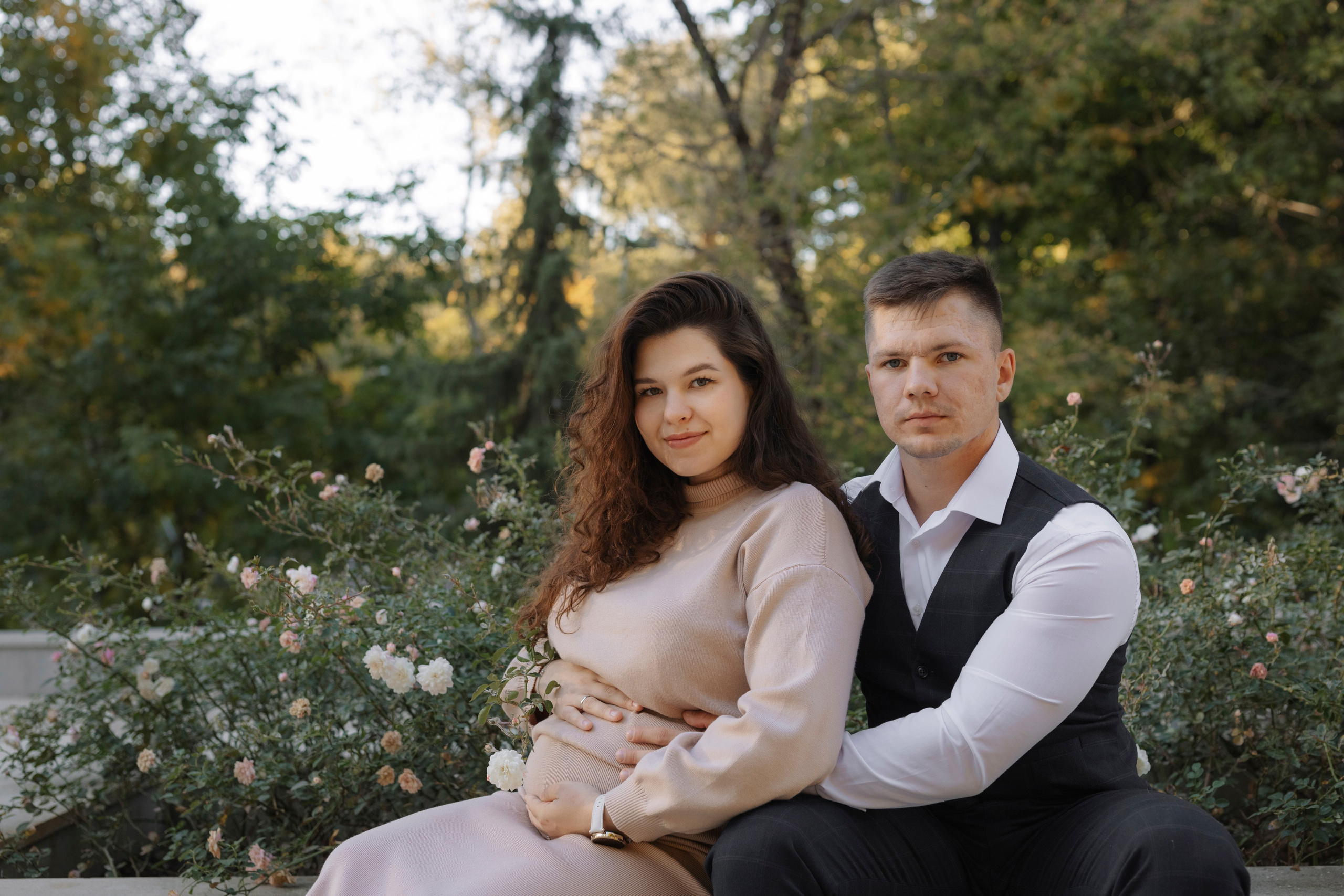 P & M. Марина Занина — Семейный фотограф г. Воронеж