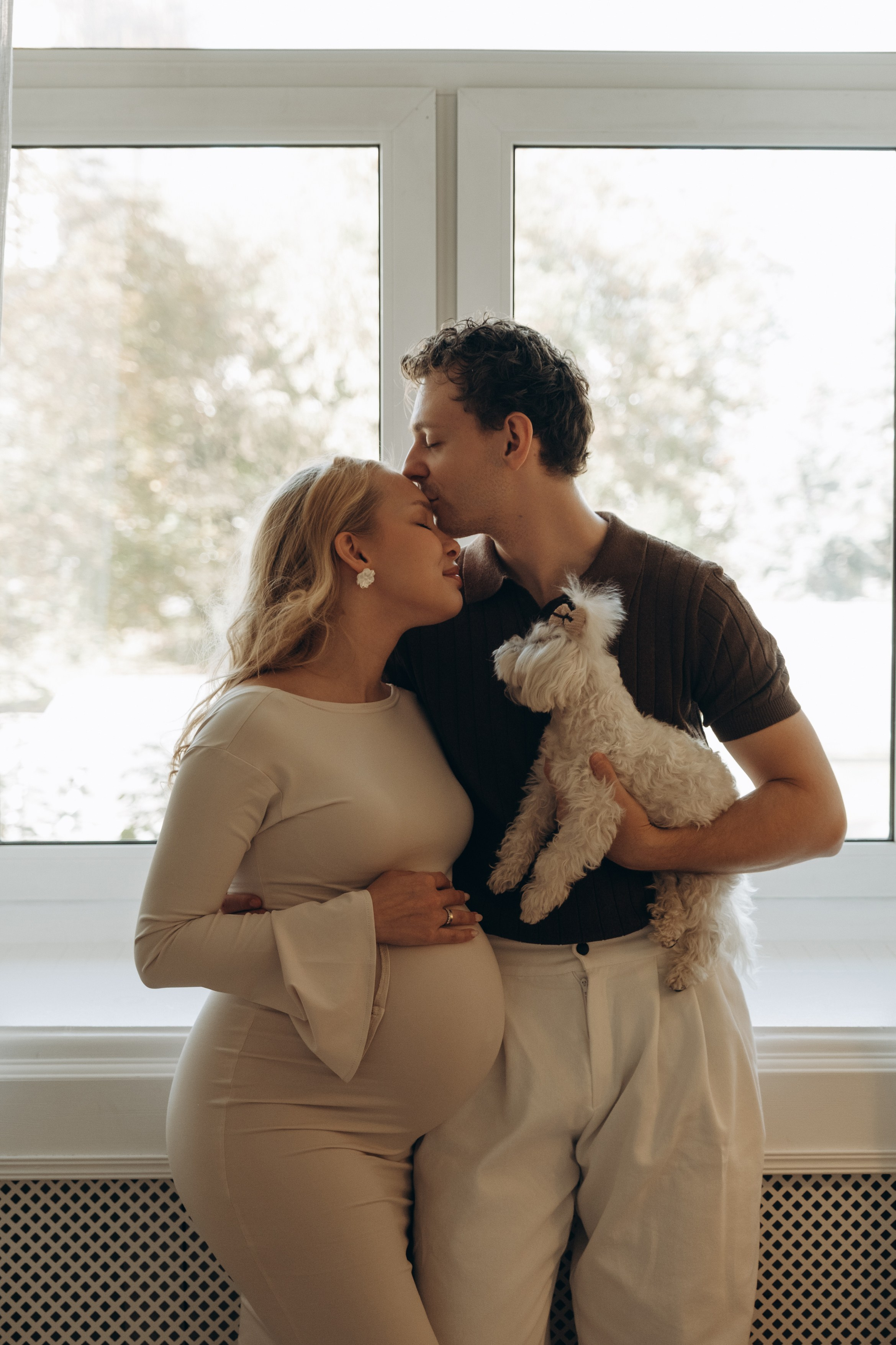 Фотосессия беременности|Москва. Фотограф|Москва — Агбаш Лера