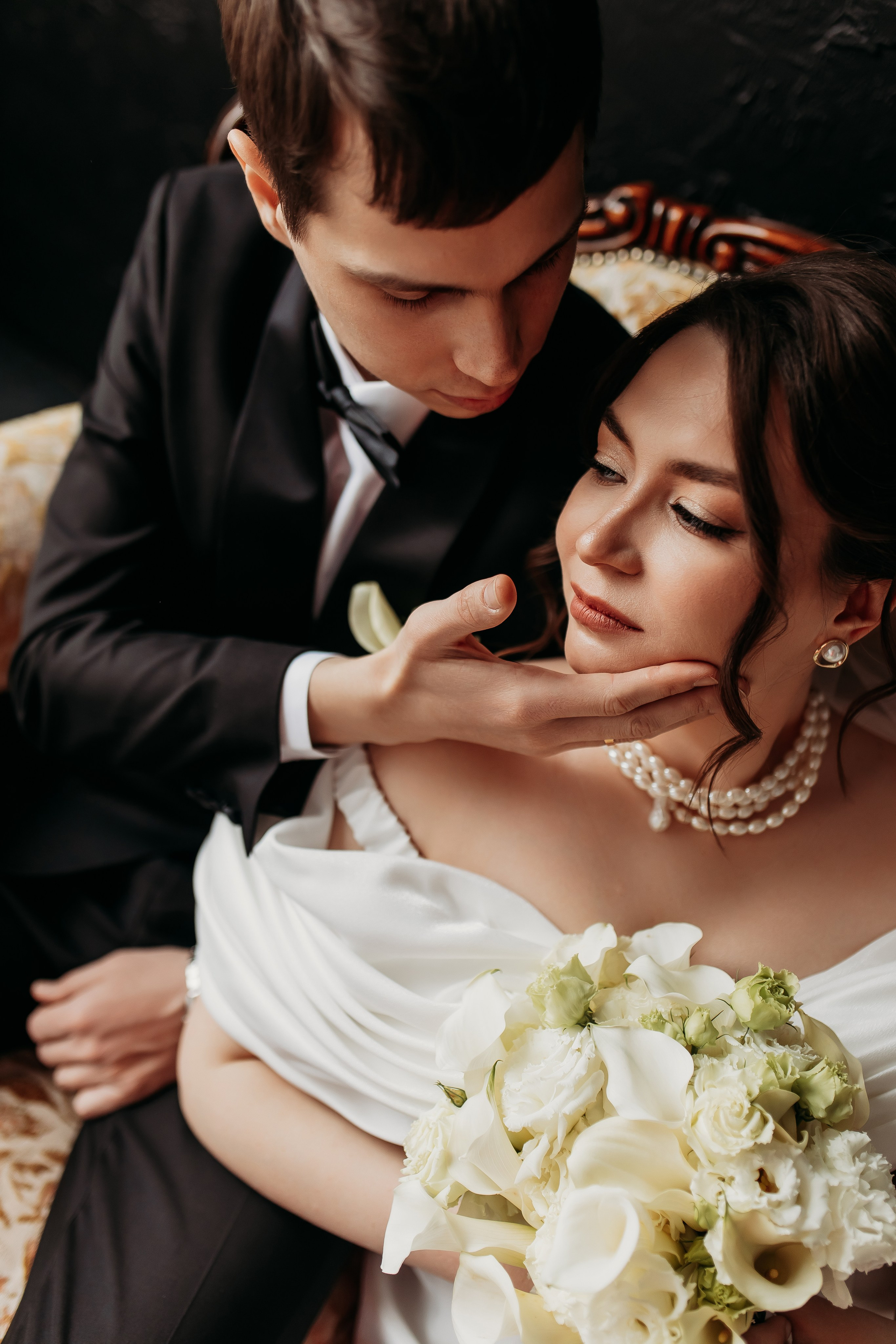 . Фотограф Тимербаева Алина г. Сургут