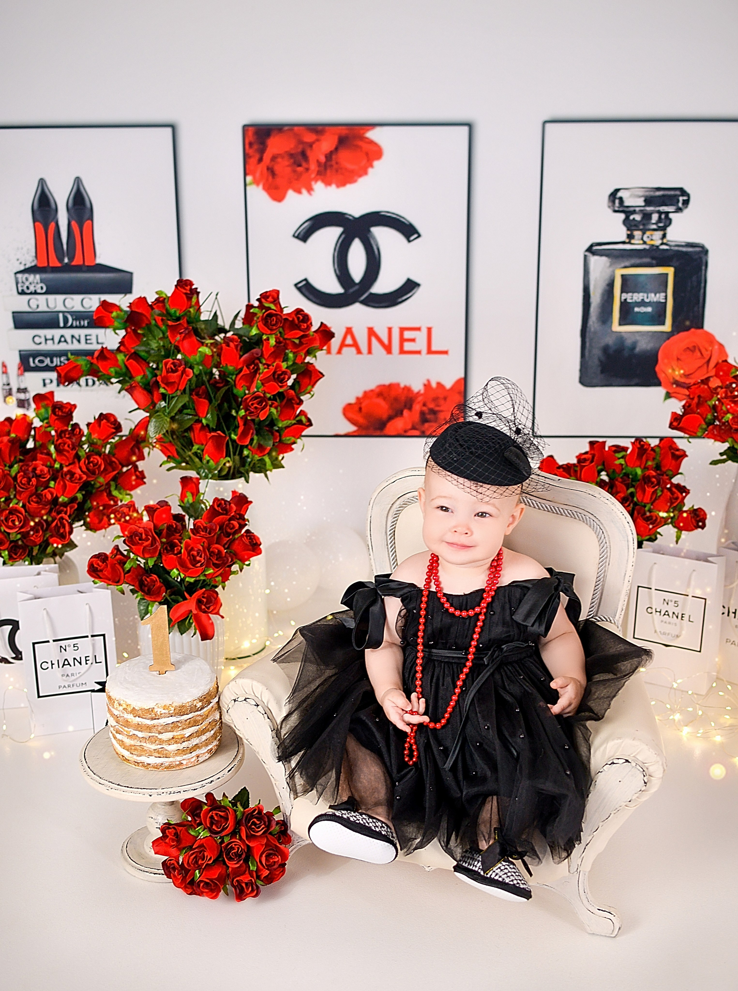 Фотосессия на годик Краснодар годовасие. Фотограф новорожденных Краснодар Малышенко Надежда