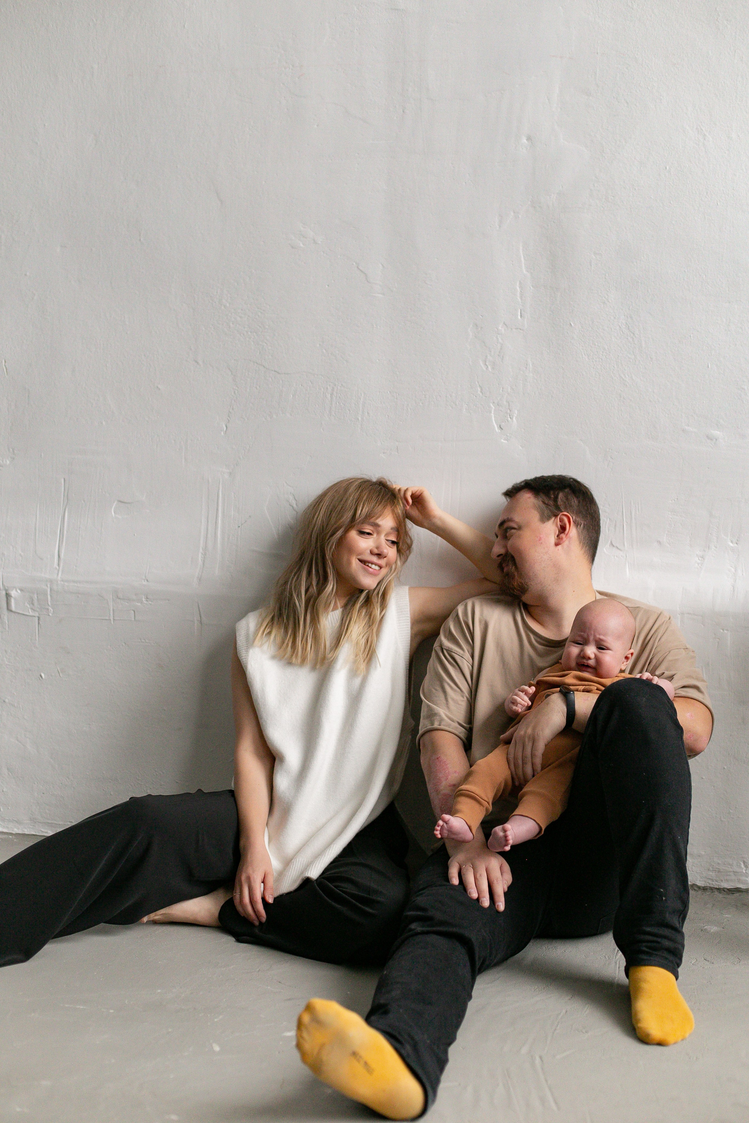 Даша+Никита. Фотограф Шевчик Виктория