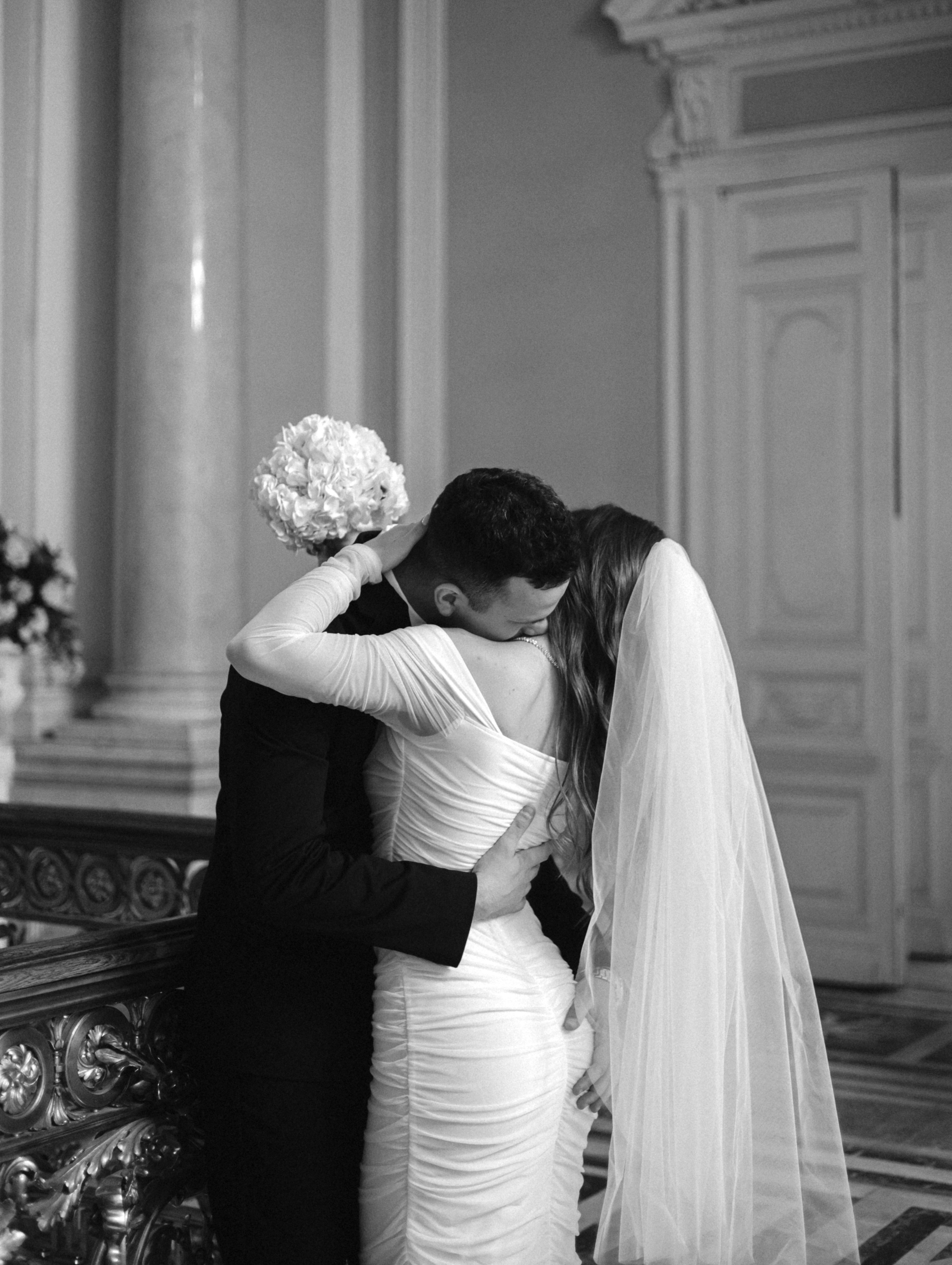 Роспис в синей комнате в первом дворце. Фотограф СПБ Засорина Юлия