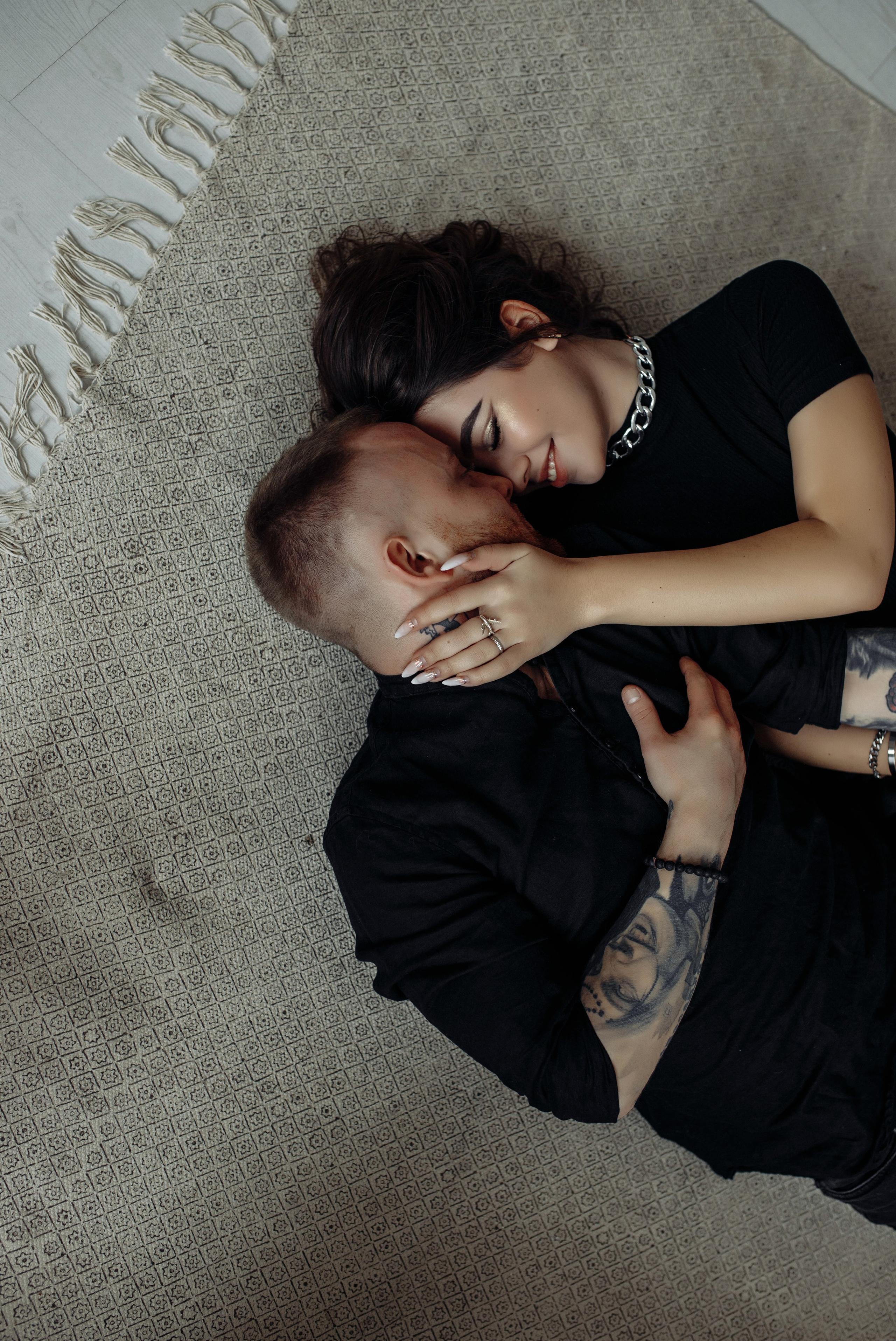 LOVESTORY. Фотограф Бушуева Дарья