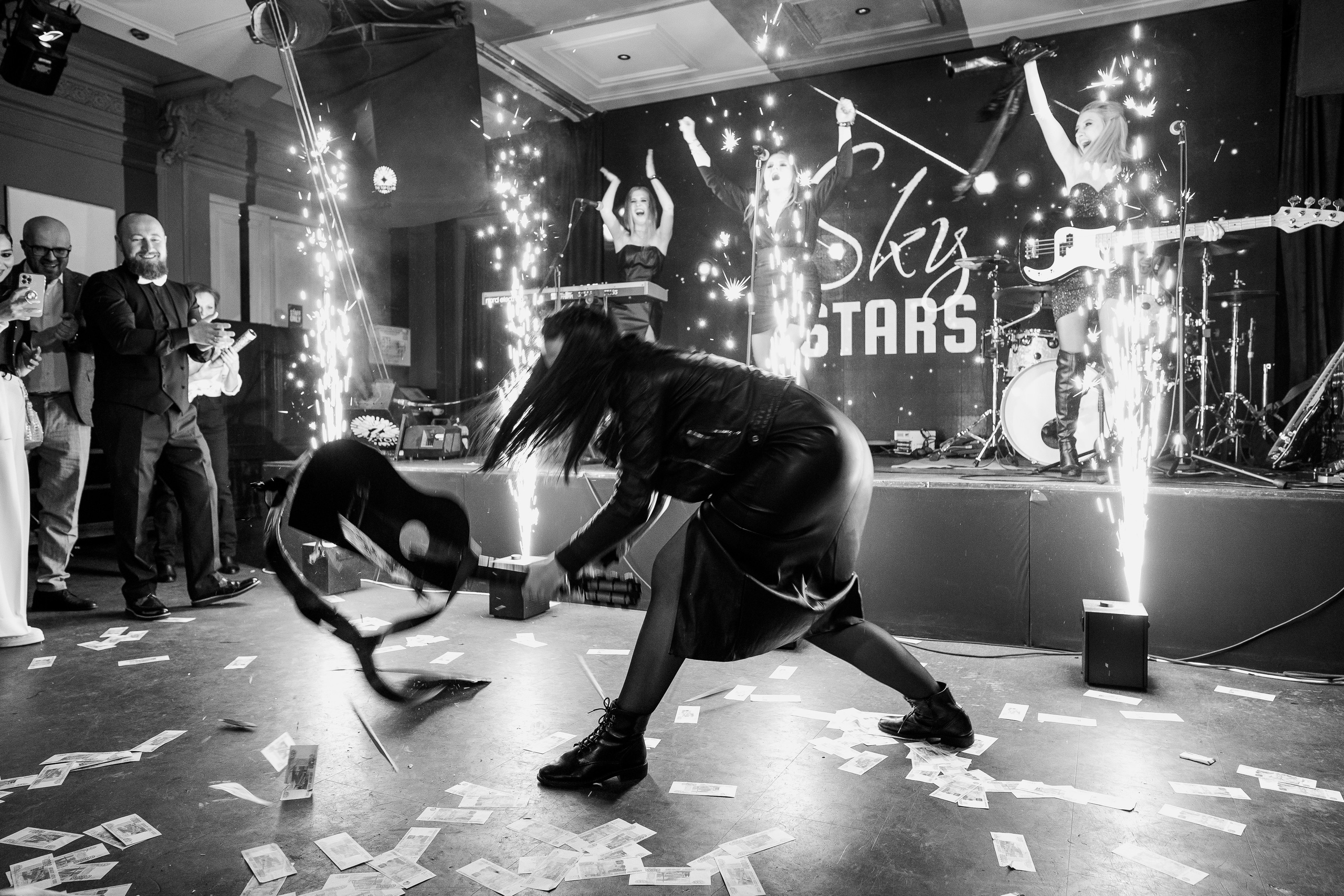 Репортаж. Свадебный, репортажный фотограф Фомин Андрей в Нижнем Новгрооде