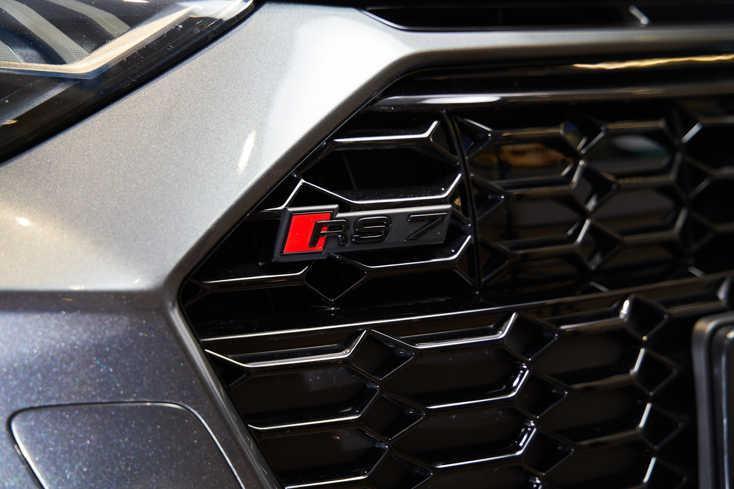 AUDI RS. Фотограф в Уральске Александр Хохлачёв | HOHLACHEV.COM