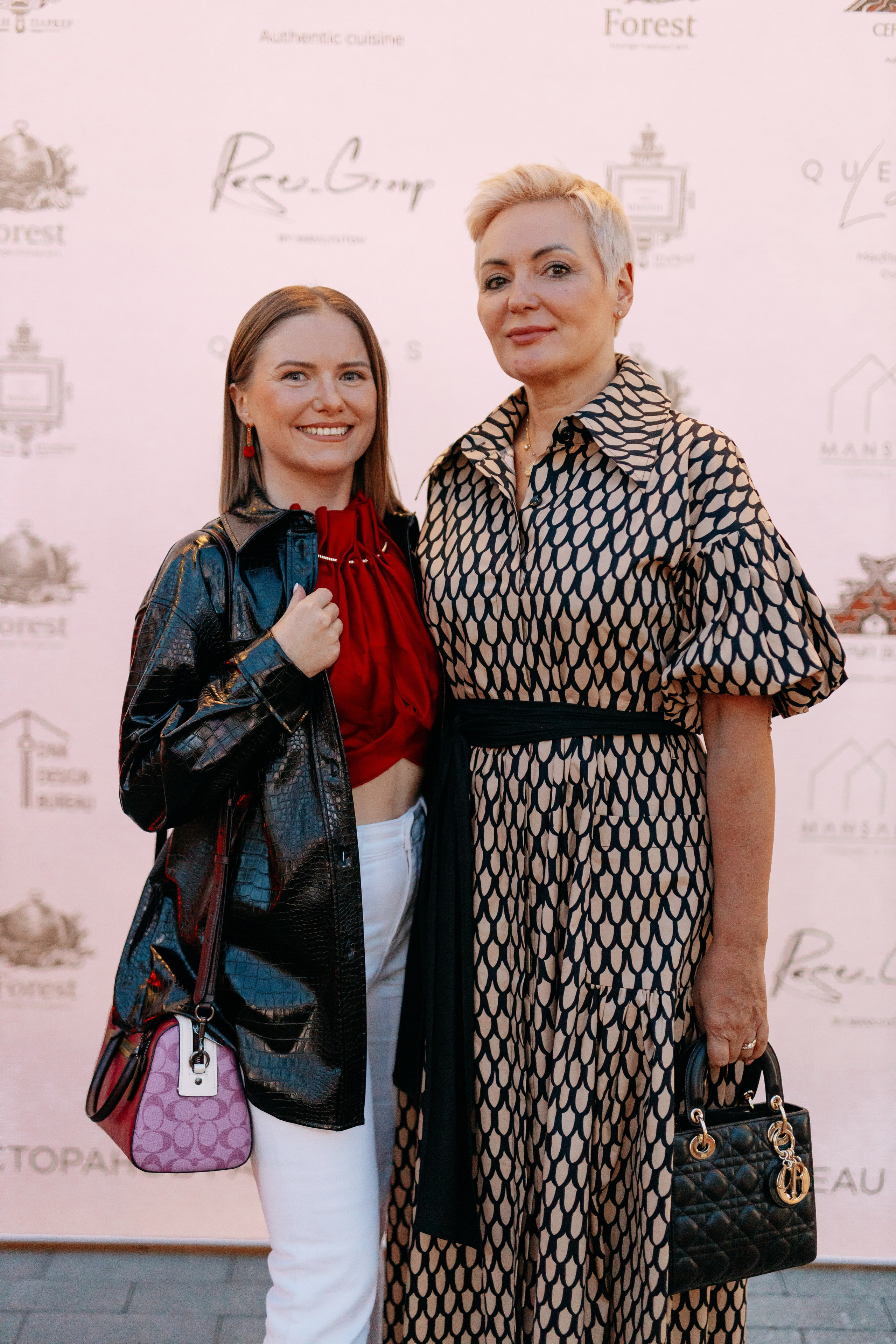 Открытие ресторана. Фото и видео съемка. Андрей Ионов