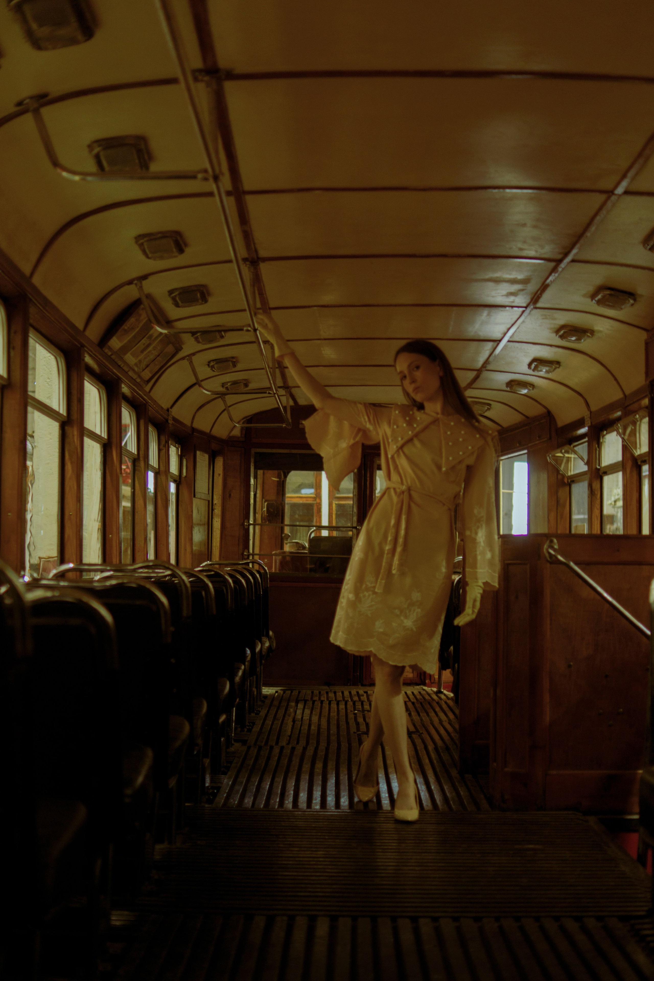 Ретро. Фотограф в Санкт-Петербурге Павел Жуков