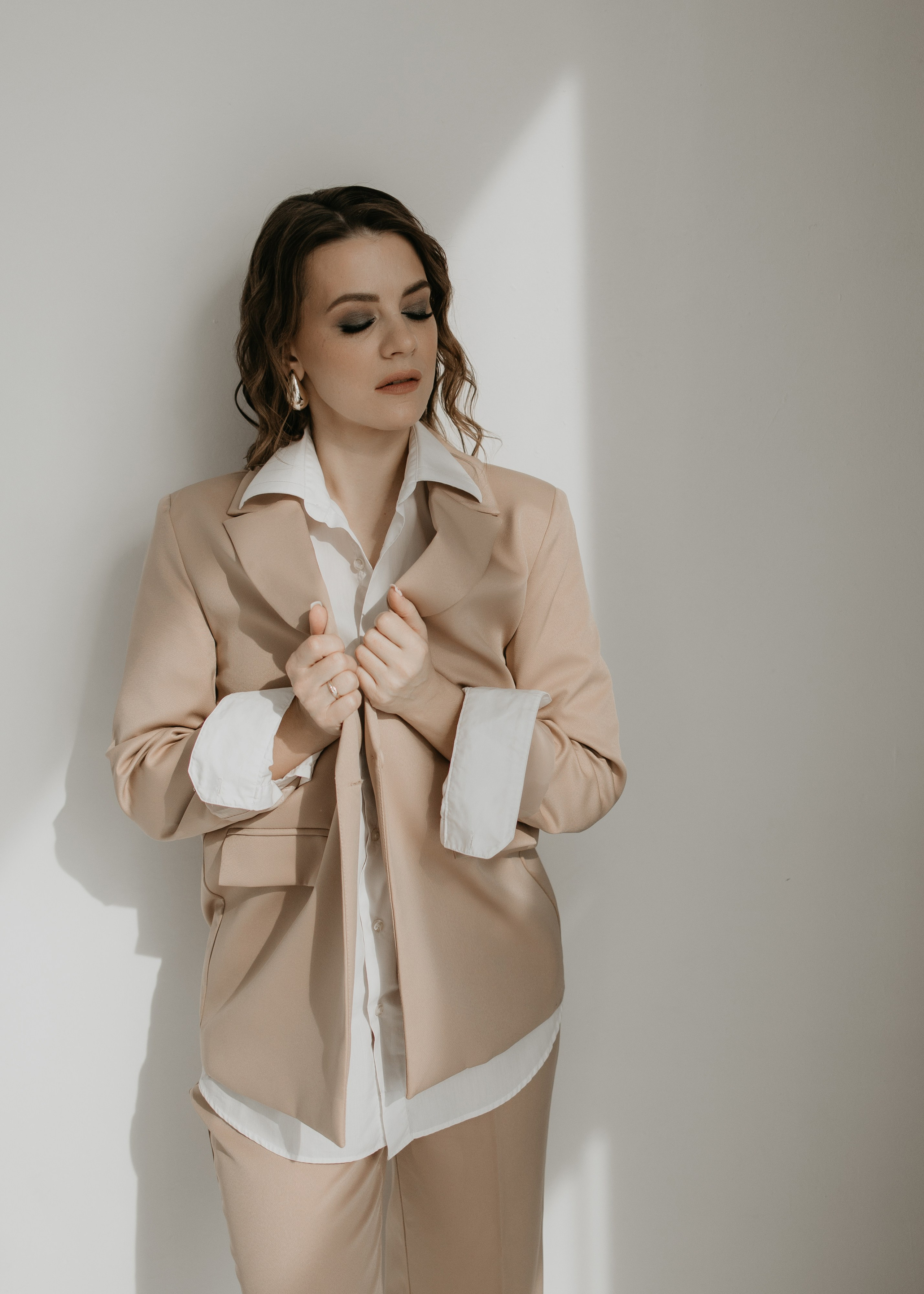 Весенняя фотосессия для Марины. Семейный фотограф в г. Бийске Тукужукова Марина