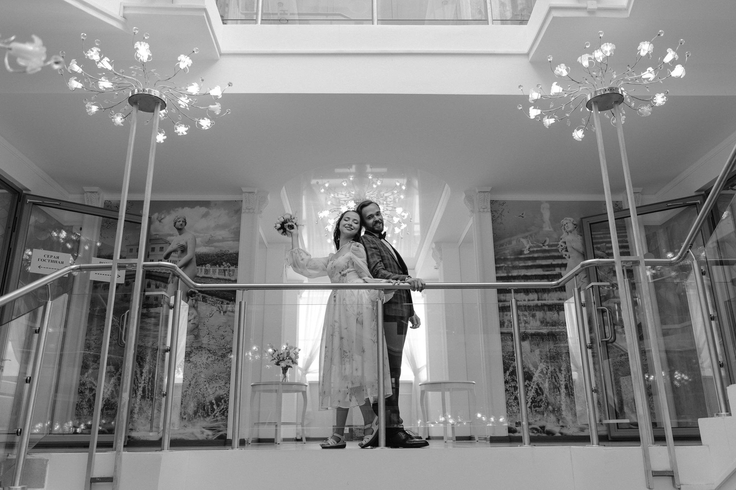 12.08.2023. Свадебный фотограф — Наталья Фед СПб/Москва